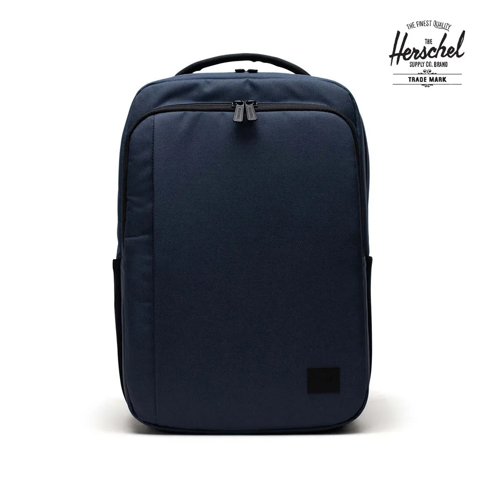 Herschel Kaslo Daypack Tech 20L Bags Mood Indigo