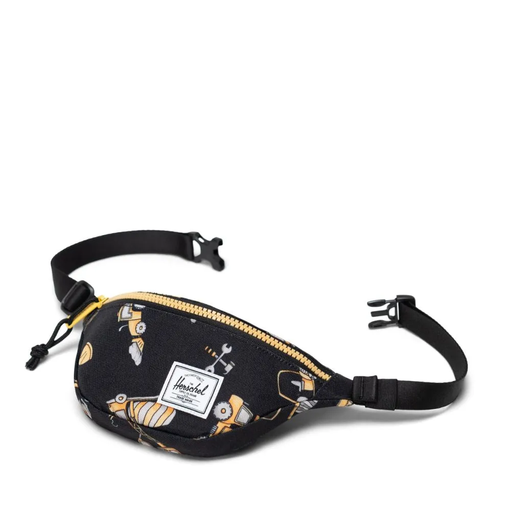 Herschel Twelve Hip Bag - Construction Site