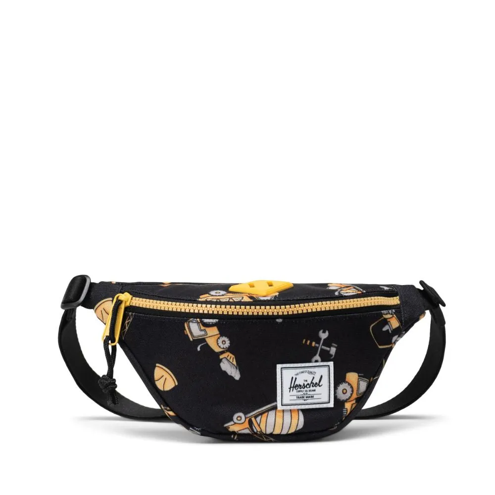 Herschel Twelve Hip Bag - Construction Site