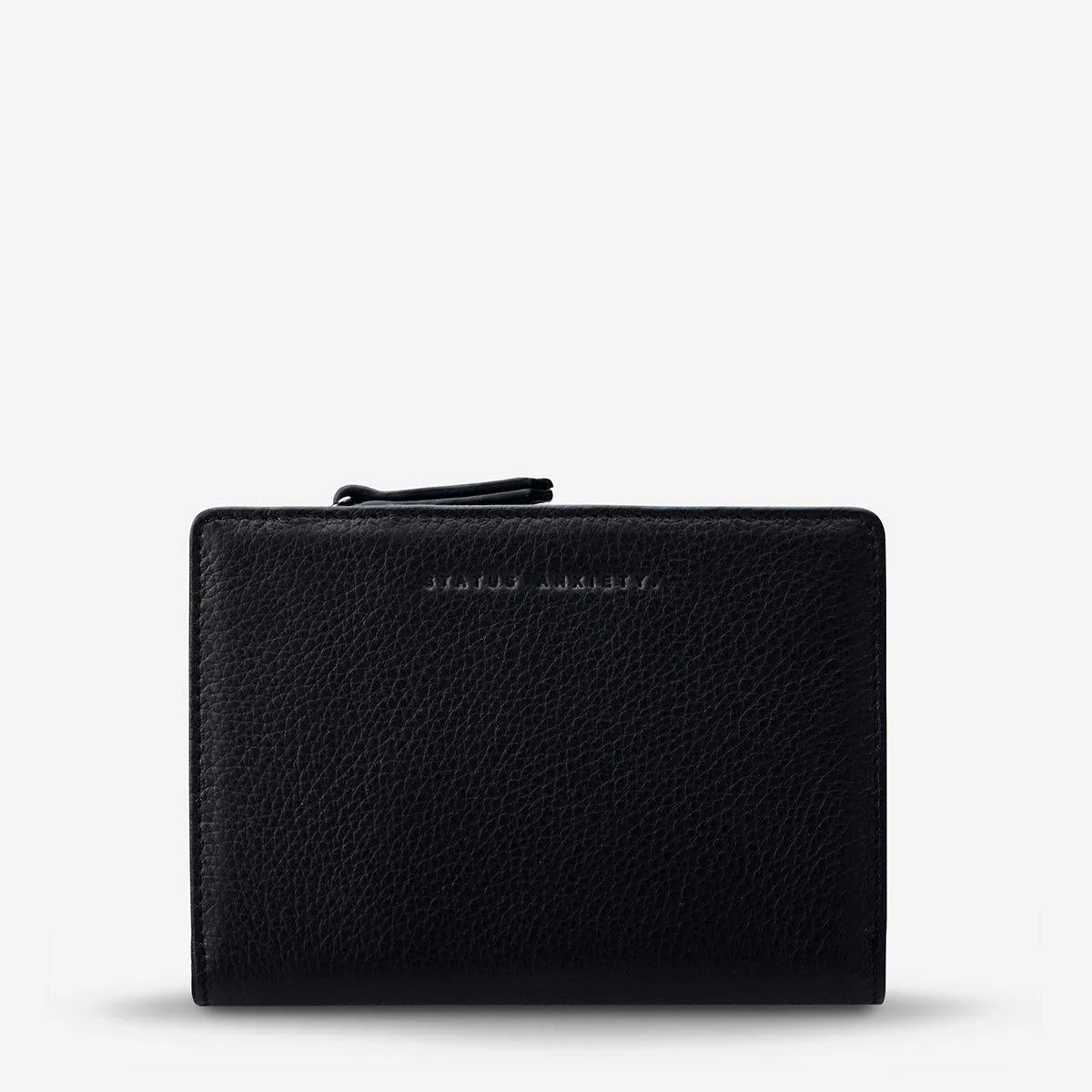 Insurgency Wallet (Black)