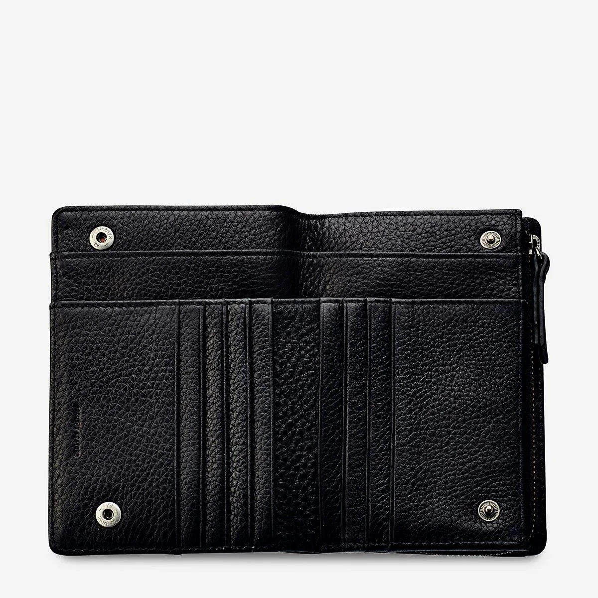 Insurgency Wallet (Black)