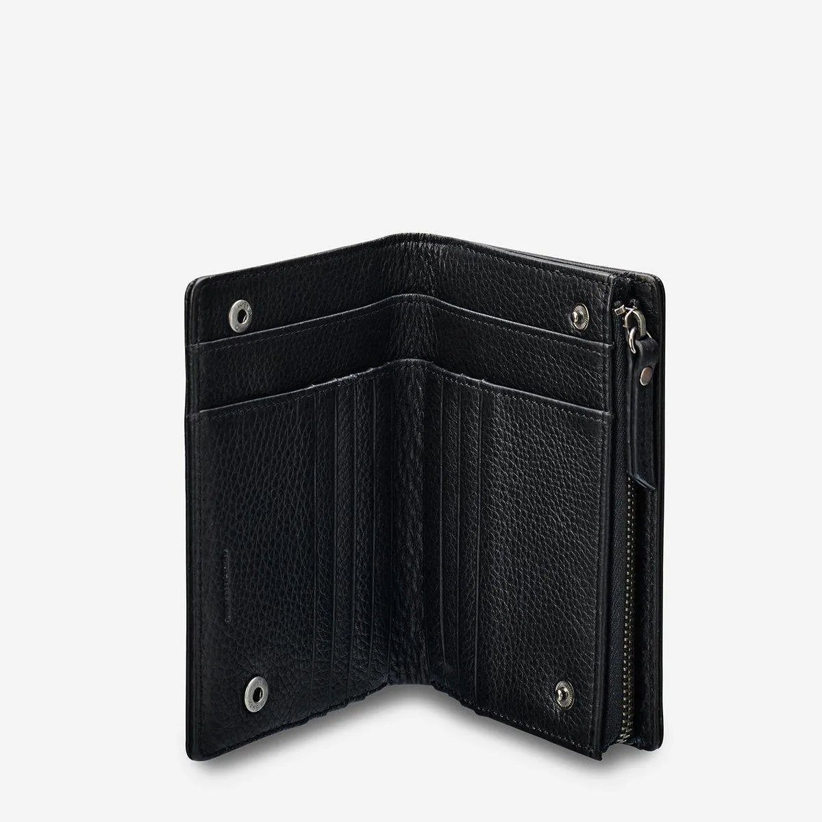 Insurgency Wallet (Black)