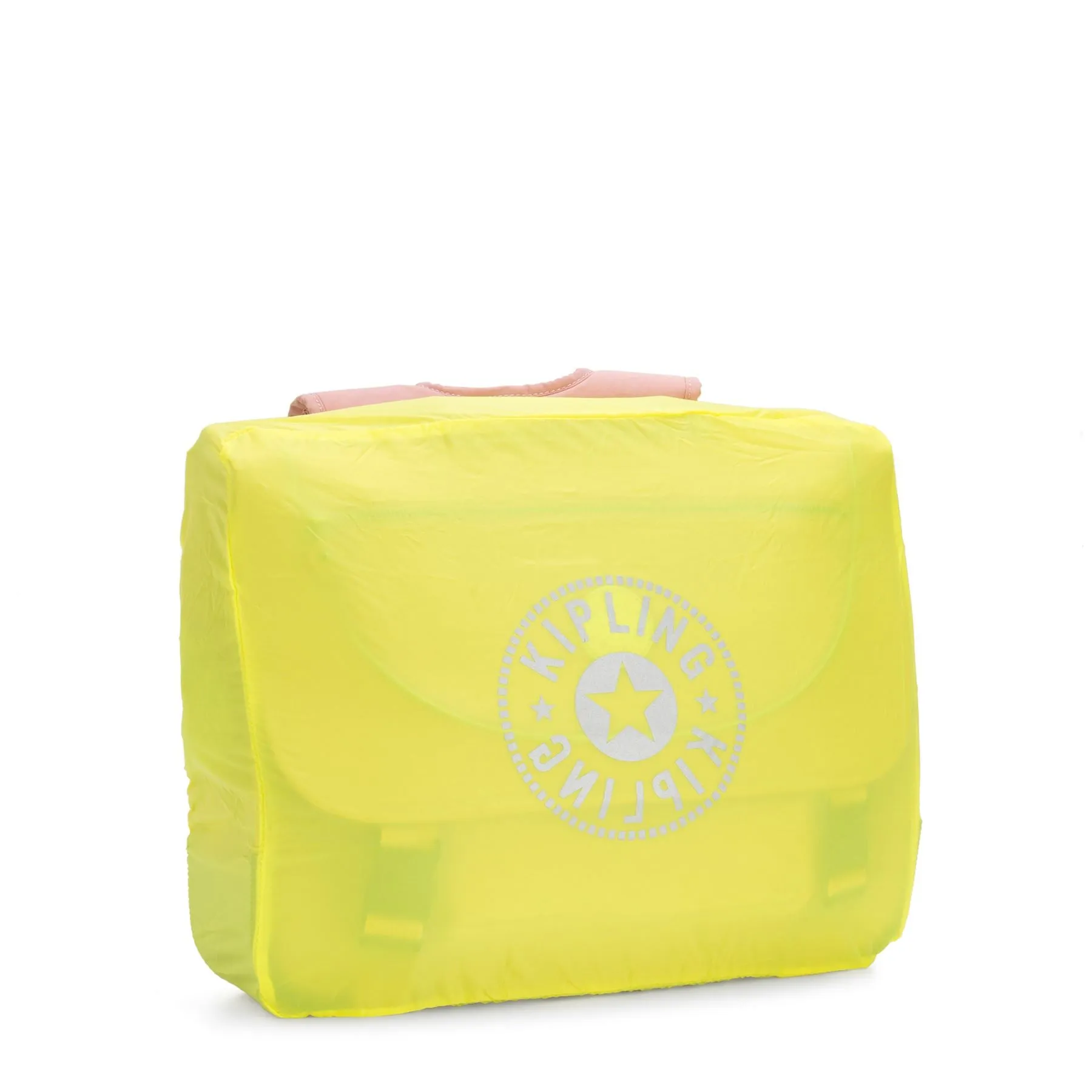 Kipling Preppy School Bag With Reflective Trim Backpack