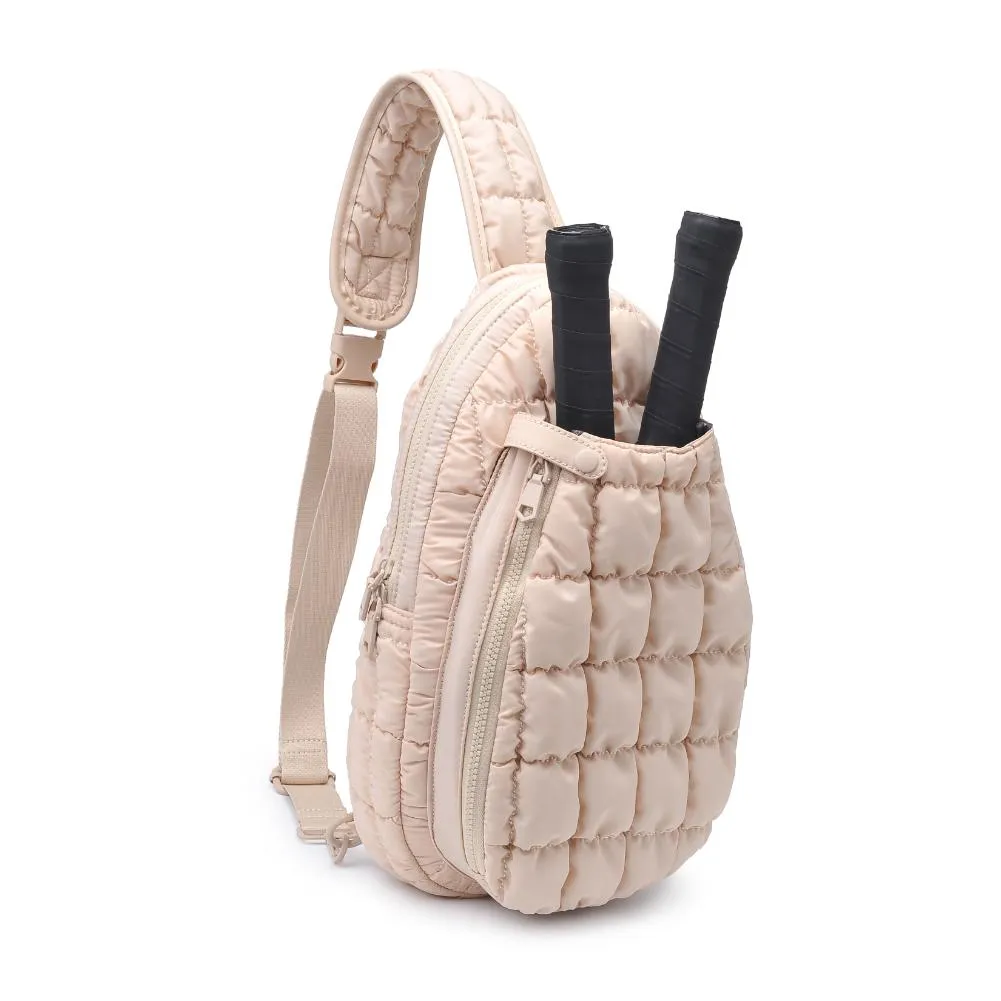 Match Point - Pickleball Sling Backpack