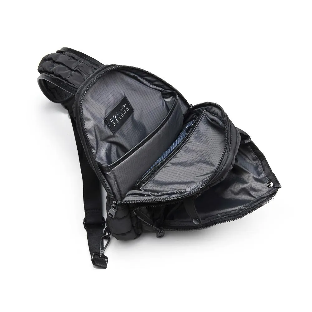 Match Point - Pickleball Sling Backpack