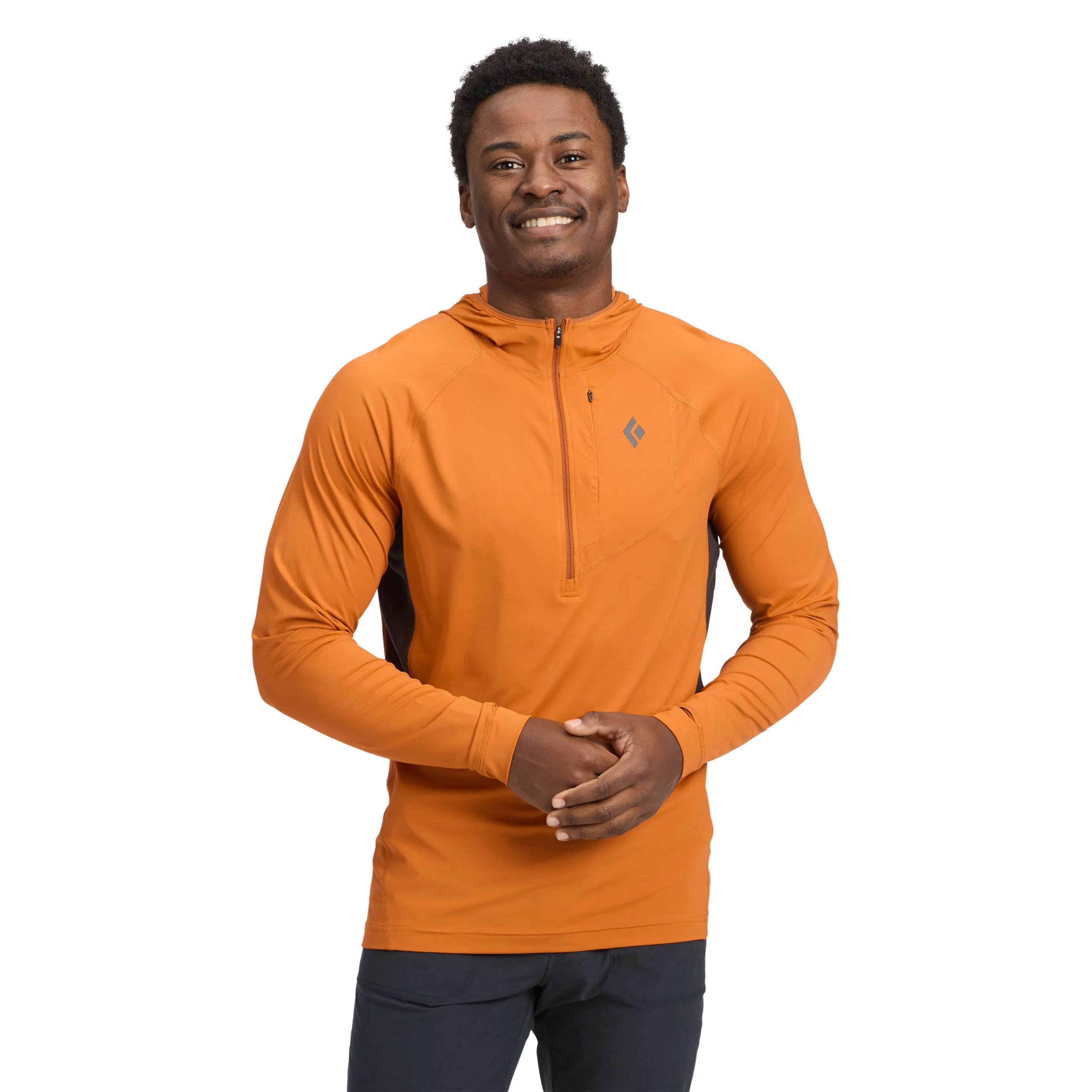 Men's Alpenglow Pro Hoody