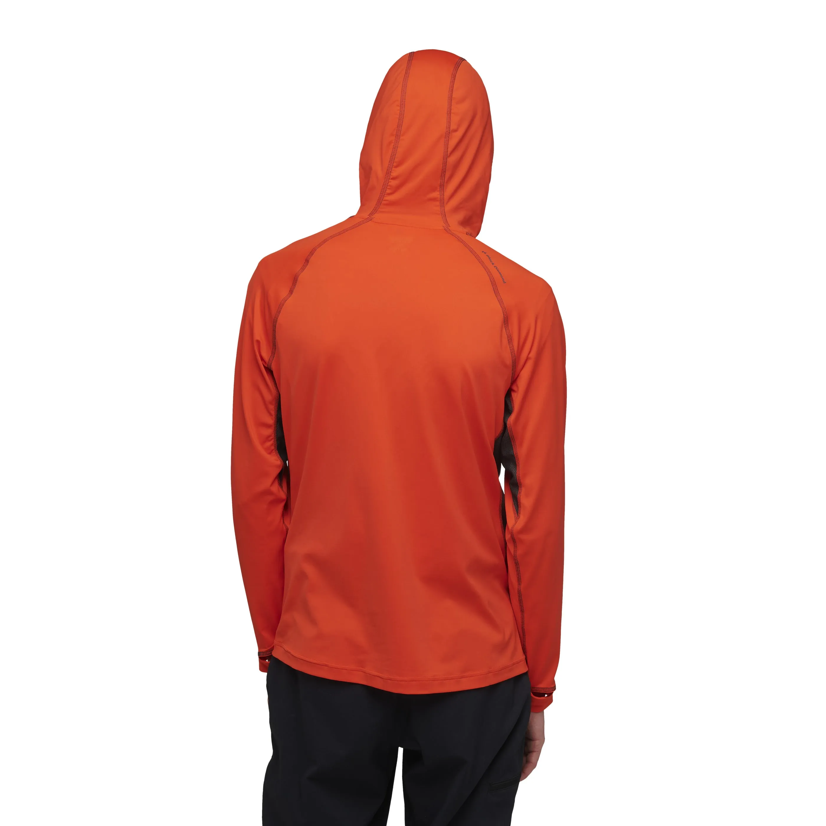 Men's Alpenglow Pro Hoody