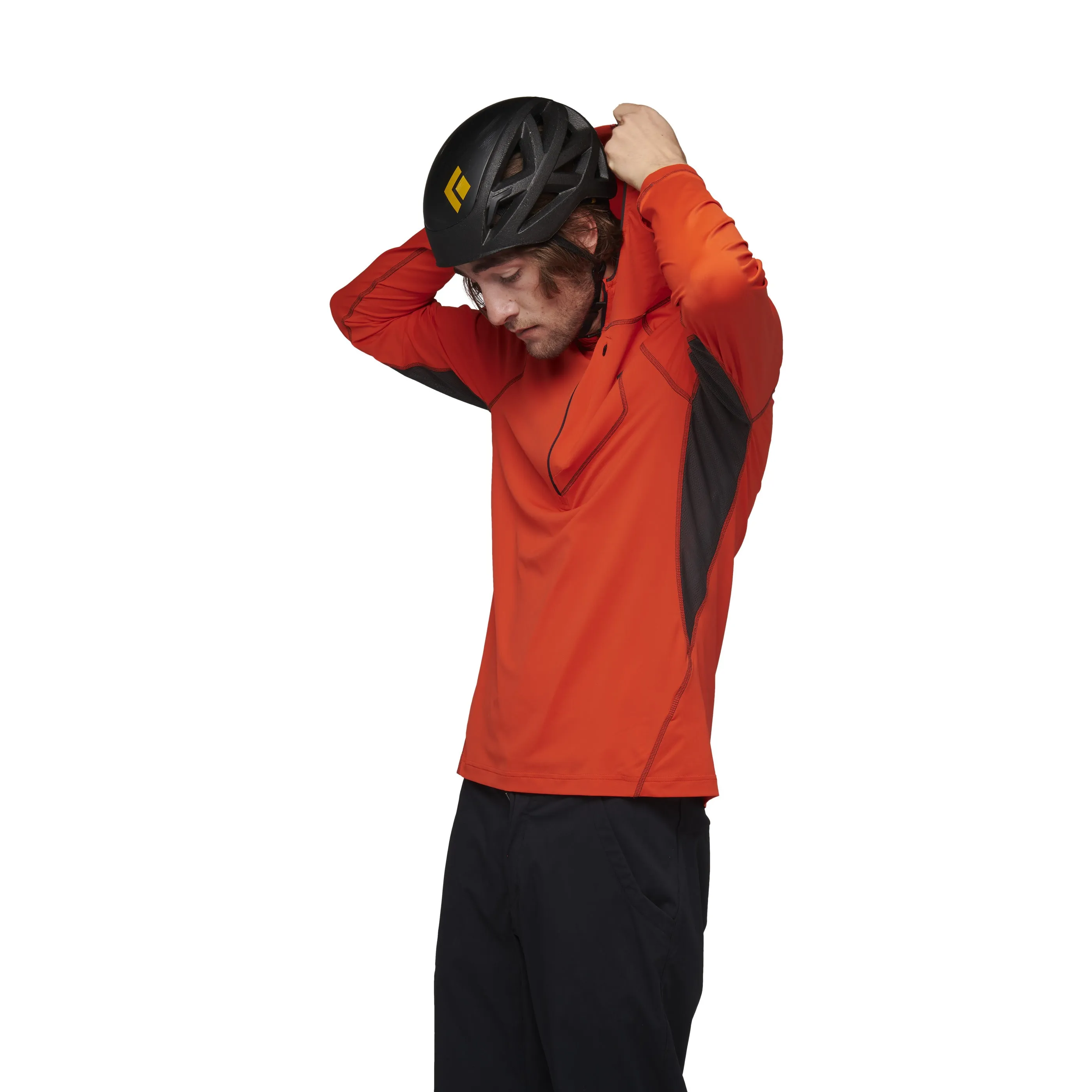 Men's Alpenglow Pro Hoody