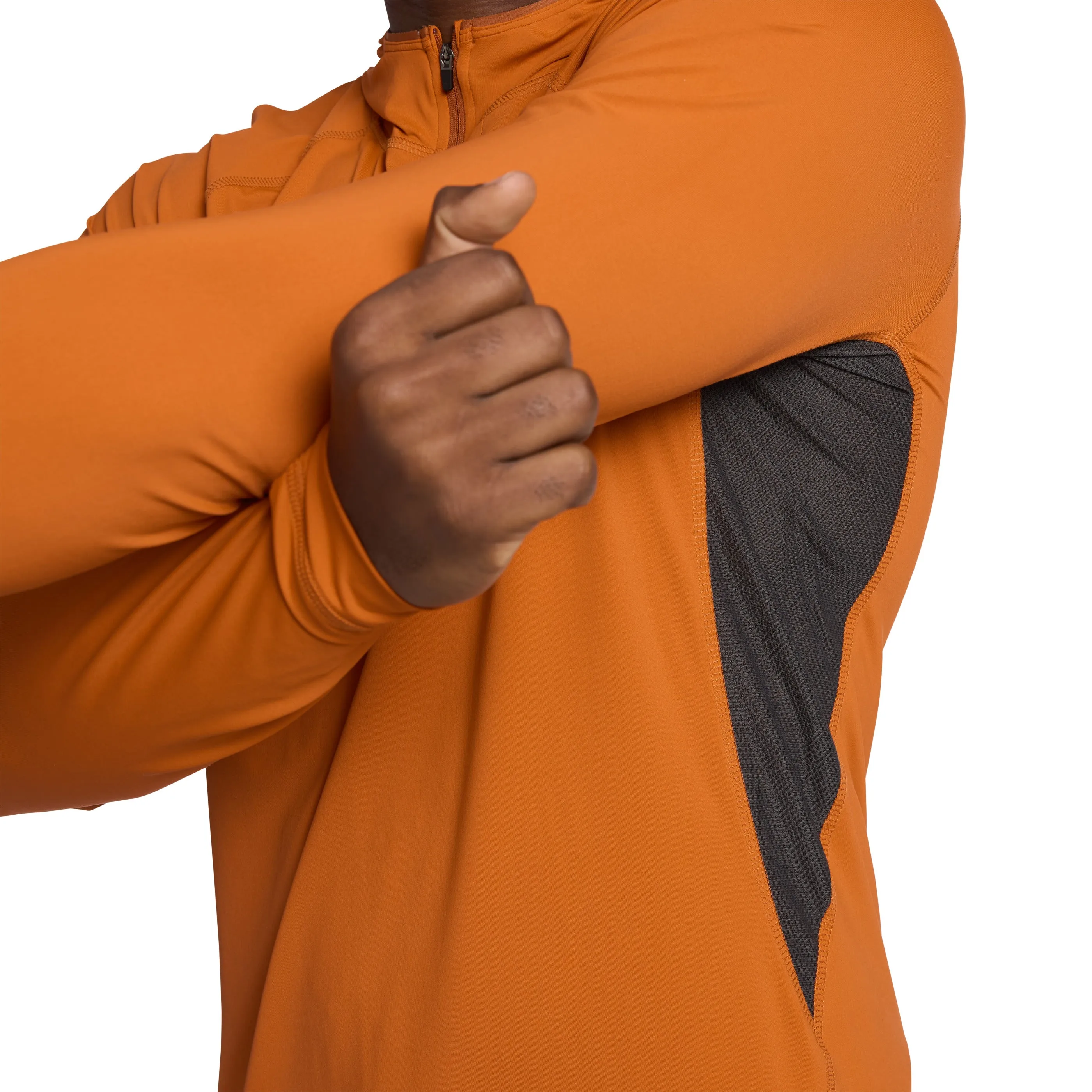 Men's Alpenglow Pro Hoody