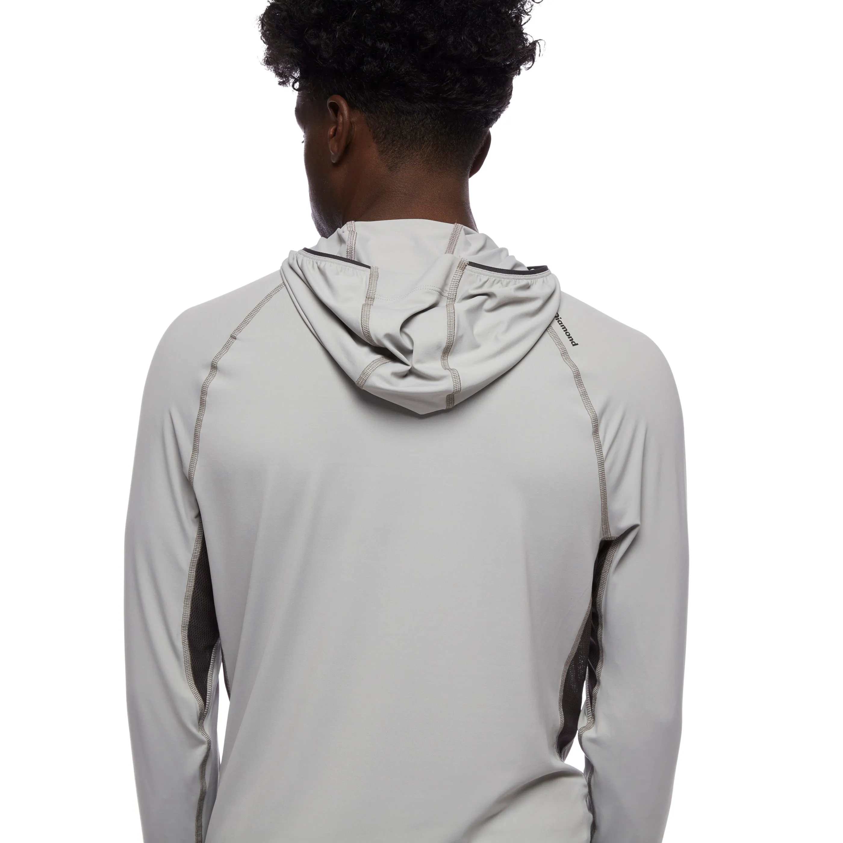 Men's Alpenglow Pro Hoody