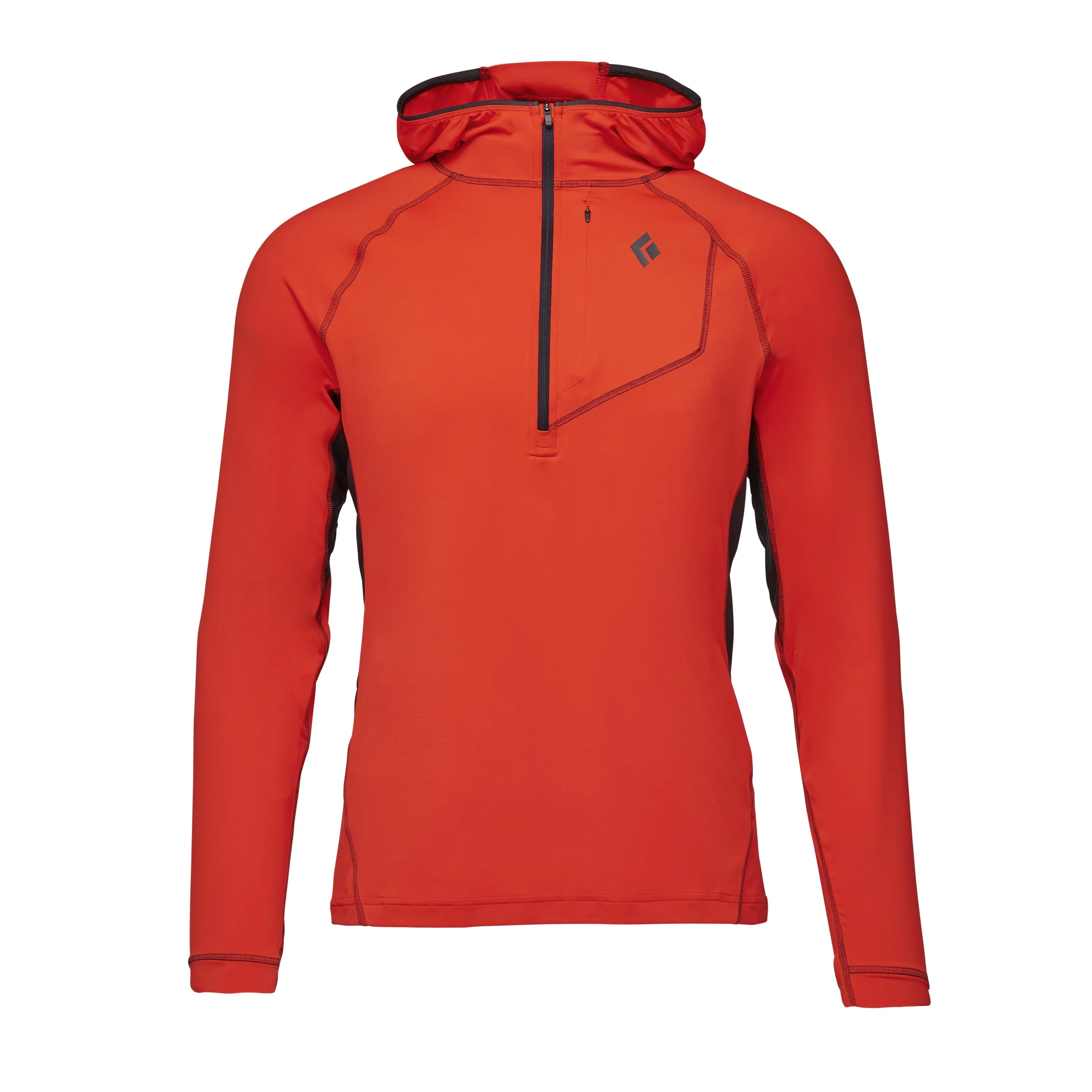 Men's Alpenglow Pro Hoody