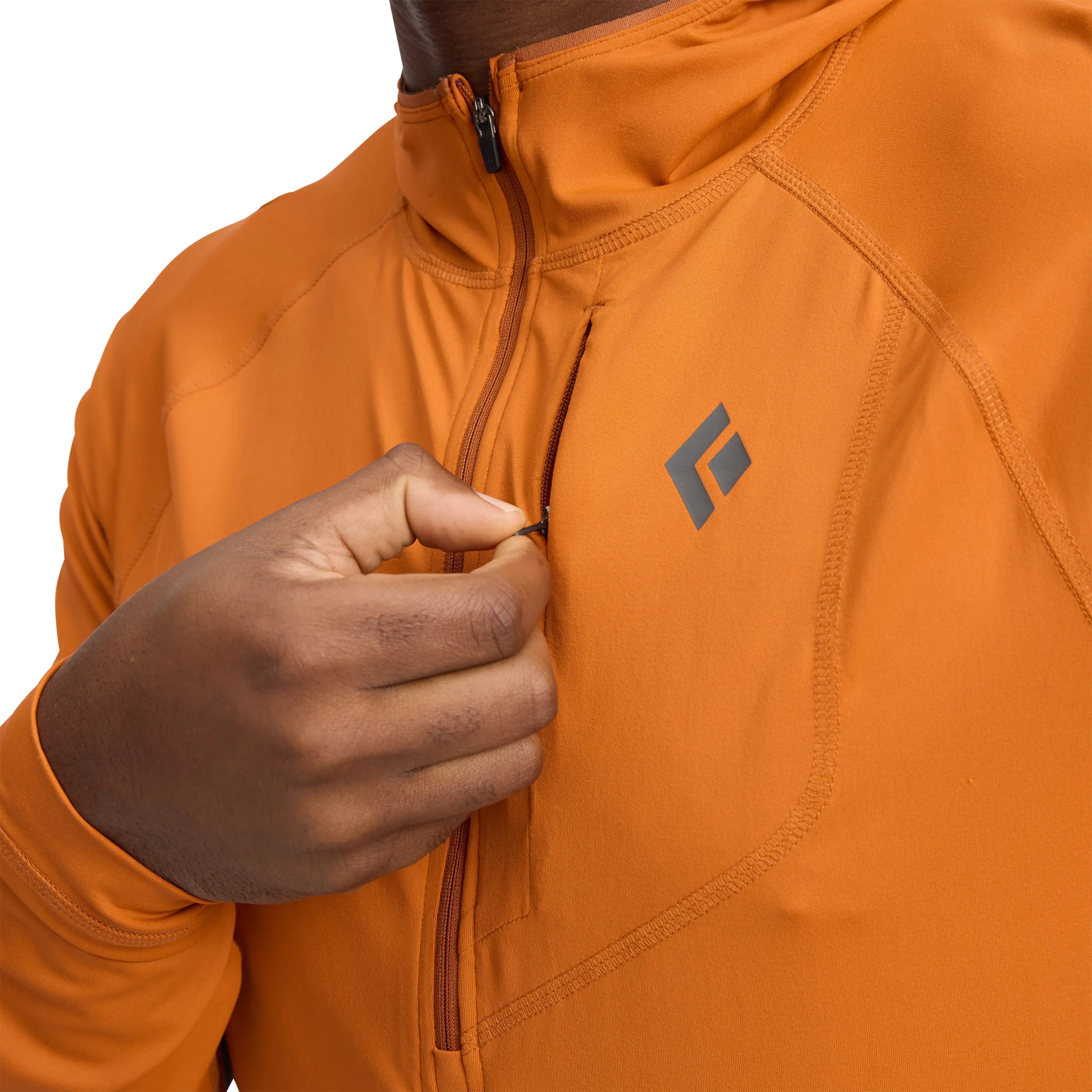 Men's Alpenglow Pro Hoody