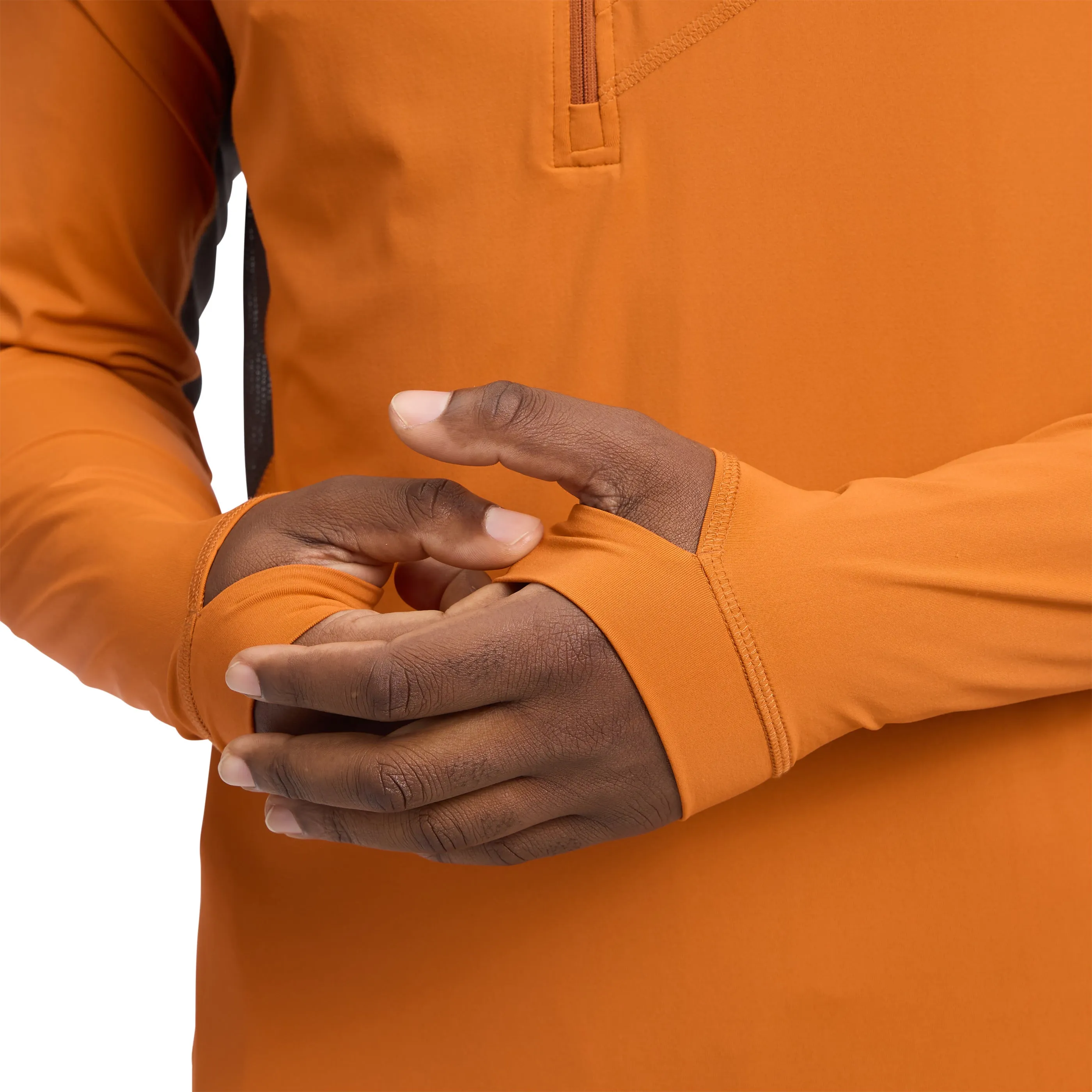 Men's Alpenglow Pro Hoody