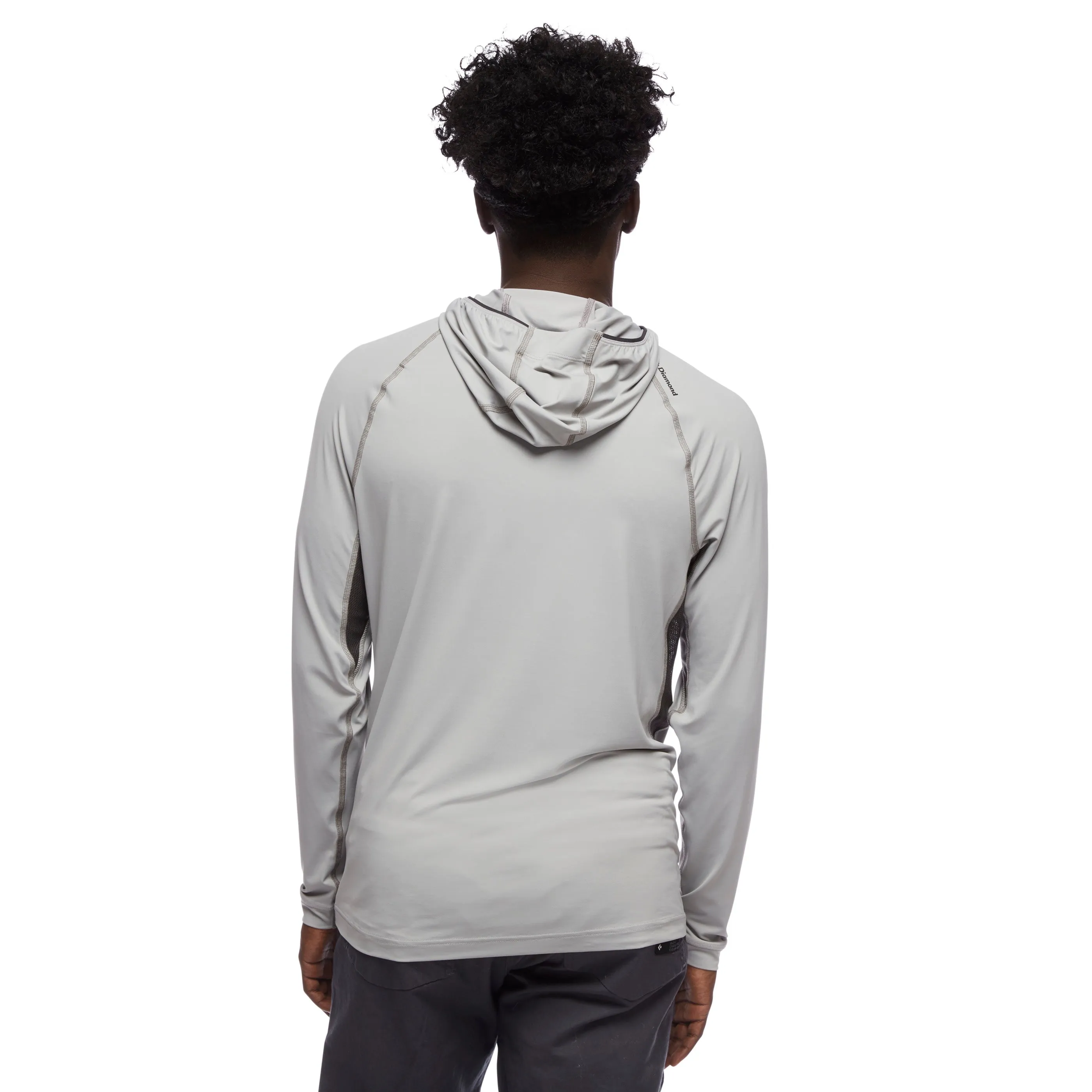 Men's Alpenglow Pro Hoody