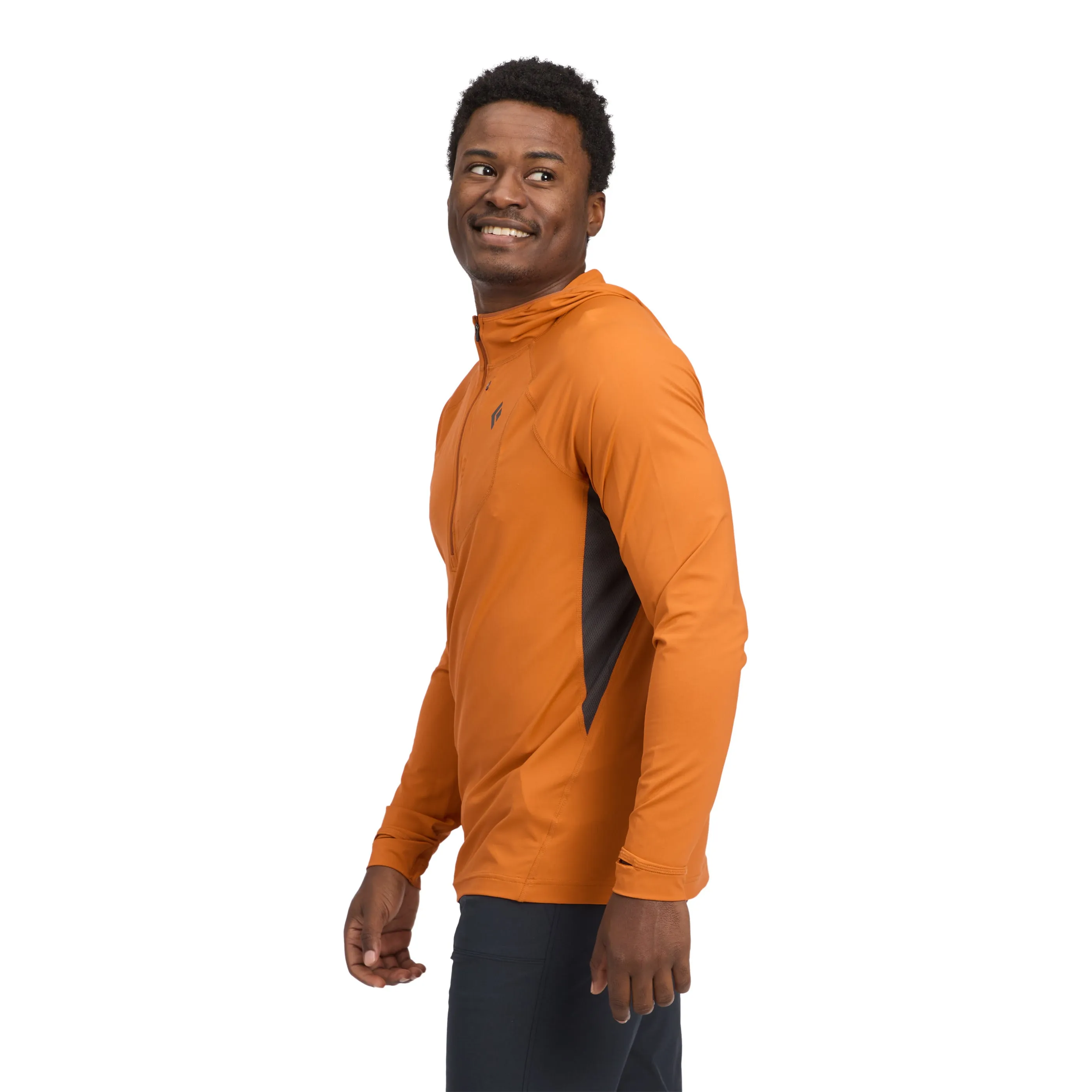 Men's Alpenglow Pro Hoody