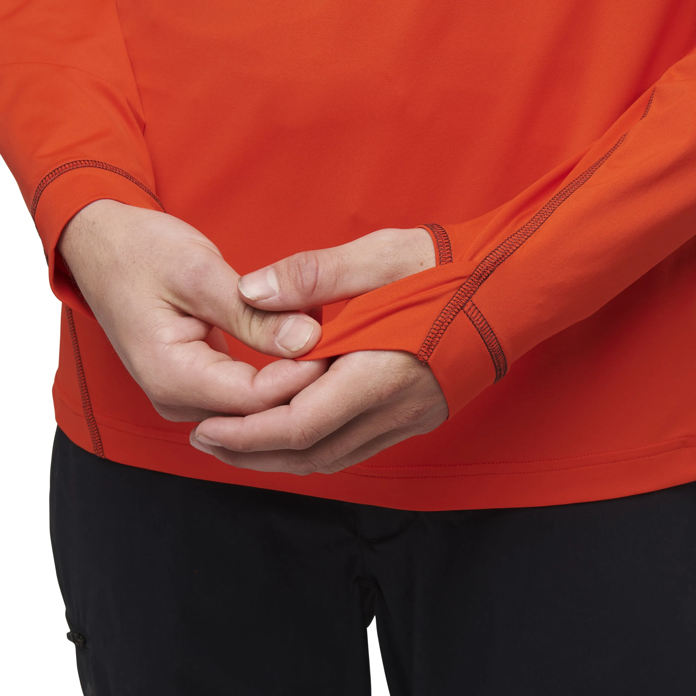 Men's Alpenglow Pro Hoody