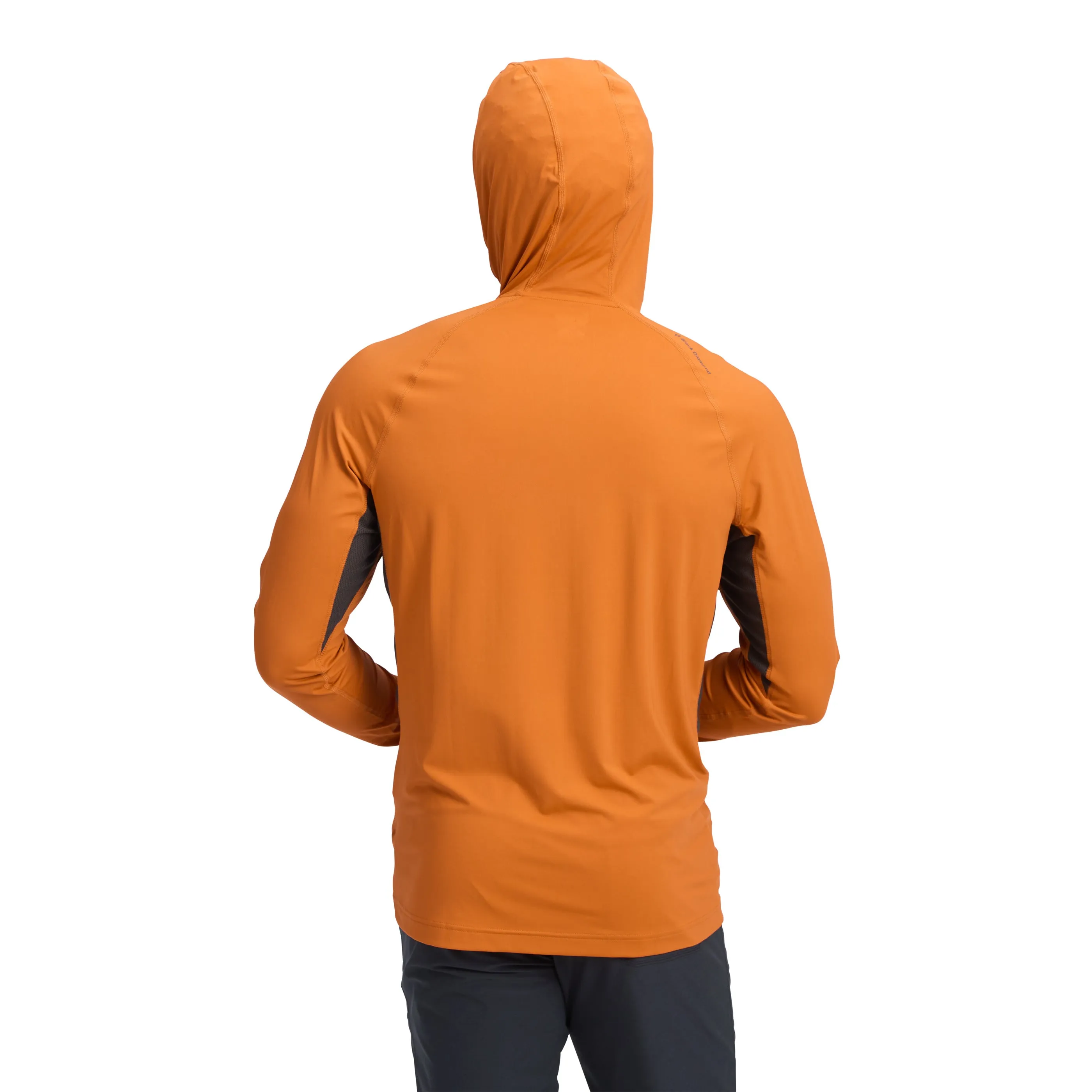 Men's Alpenglow Pro Hoody