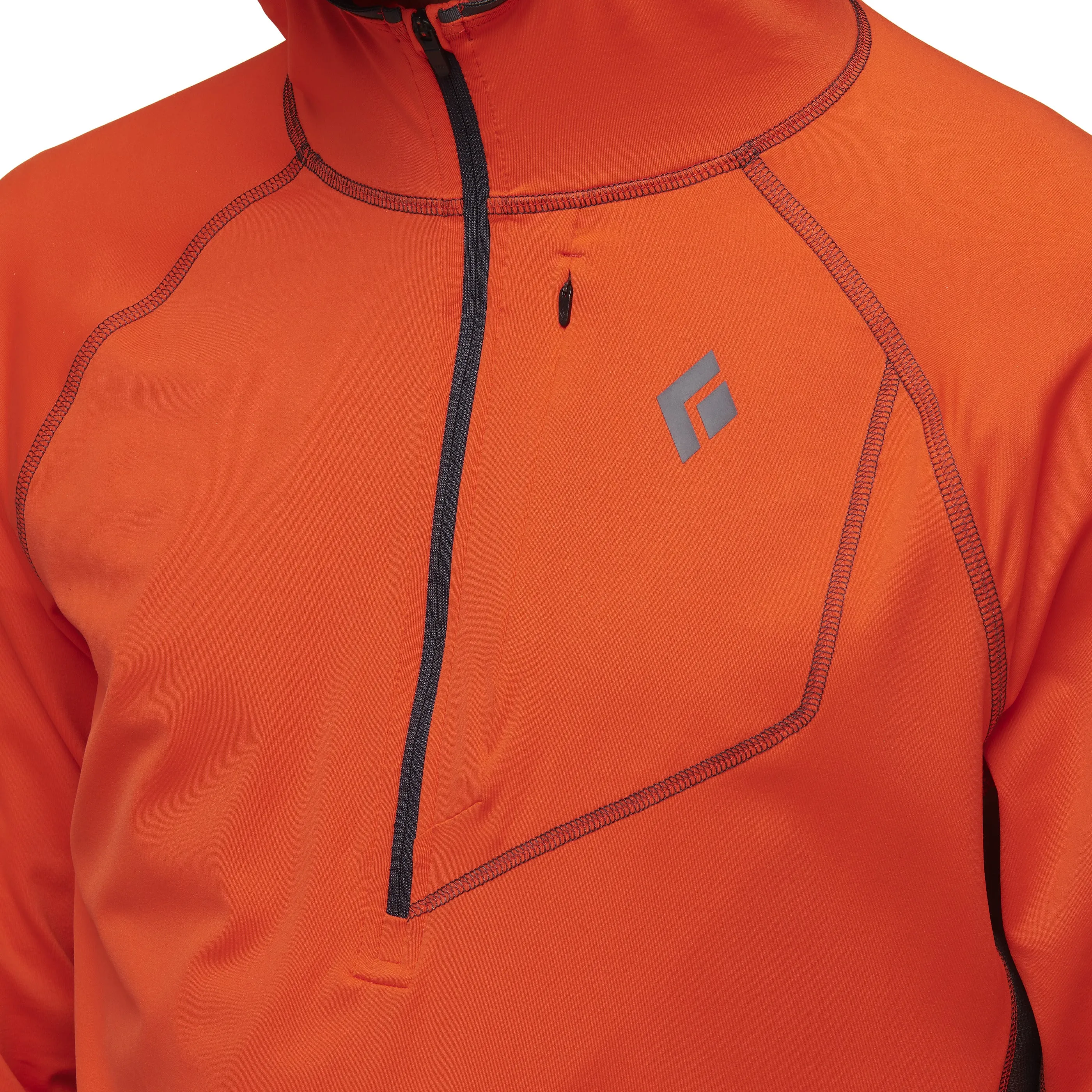 Men's Alpenglow Pro Hoody