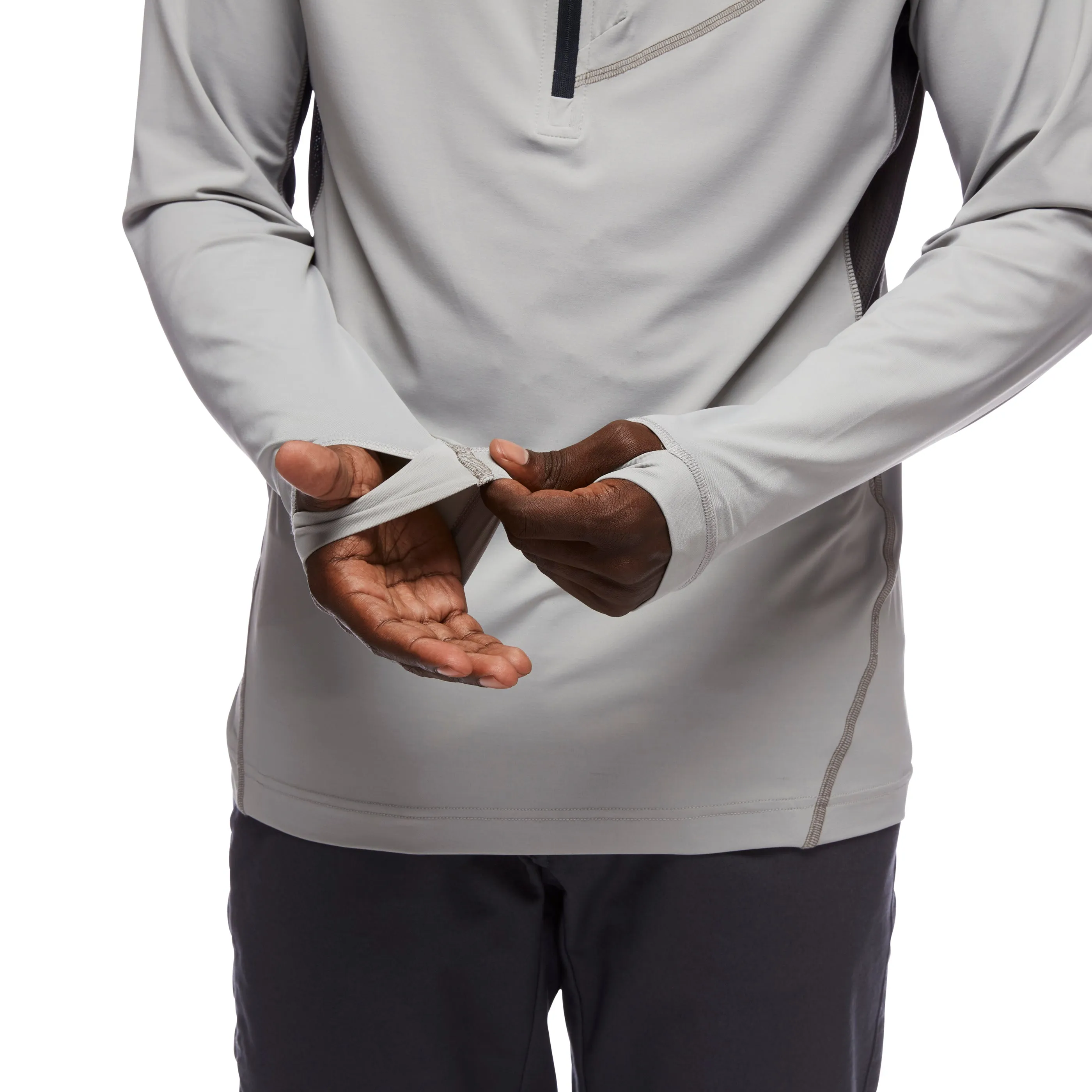 Men's Alpenglow Pro Hoody