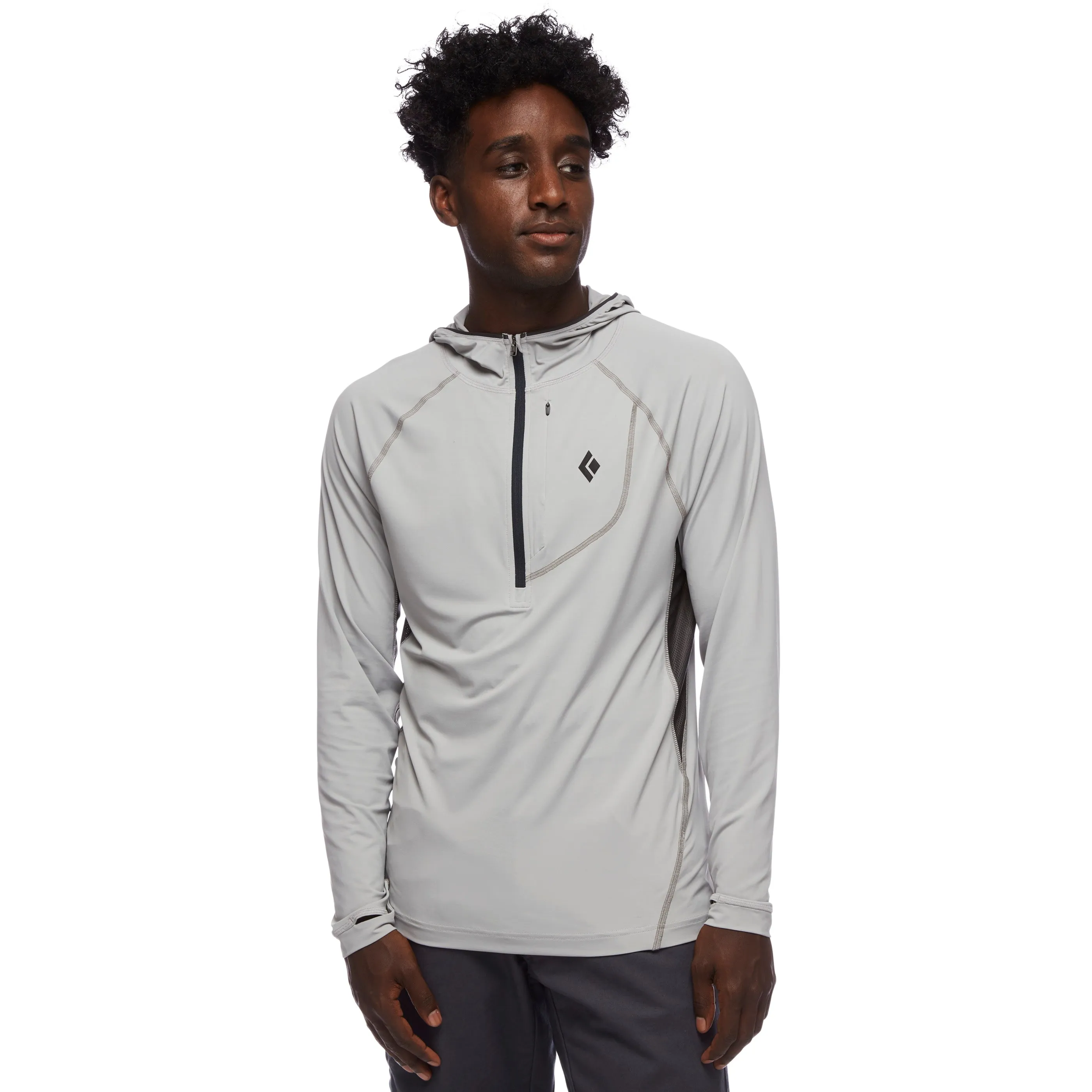 Men's Alpenglow Pro Hoody