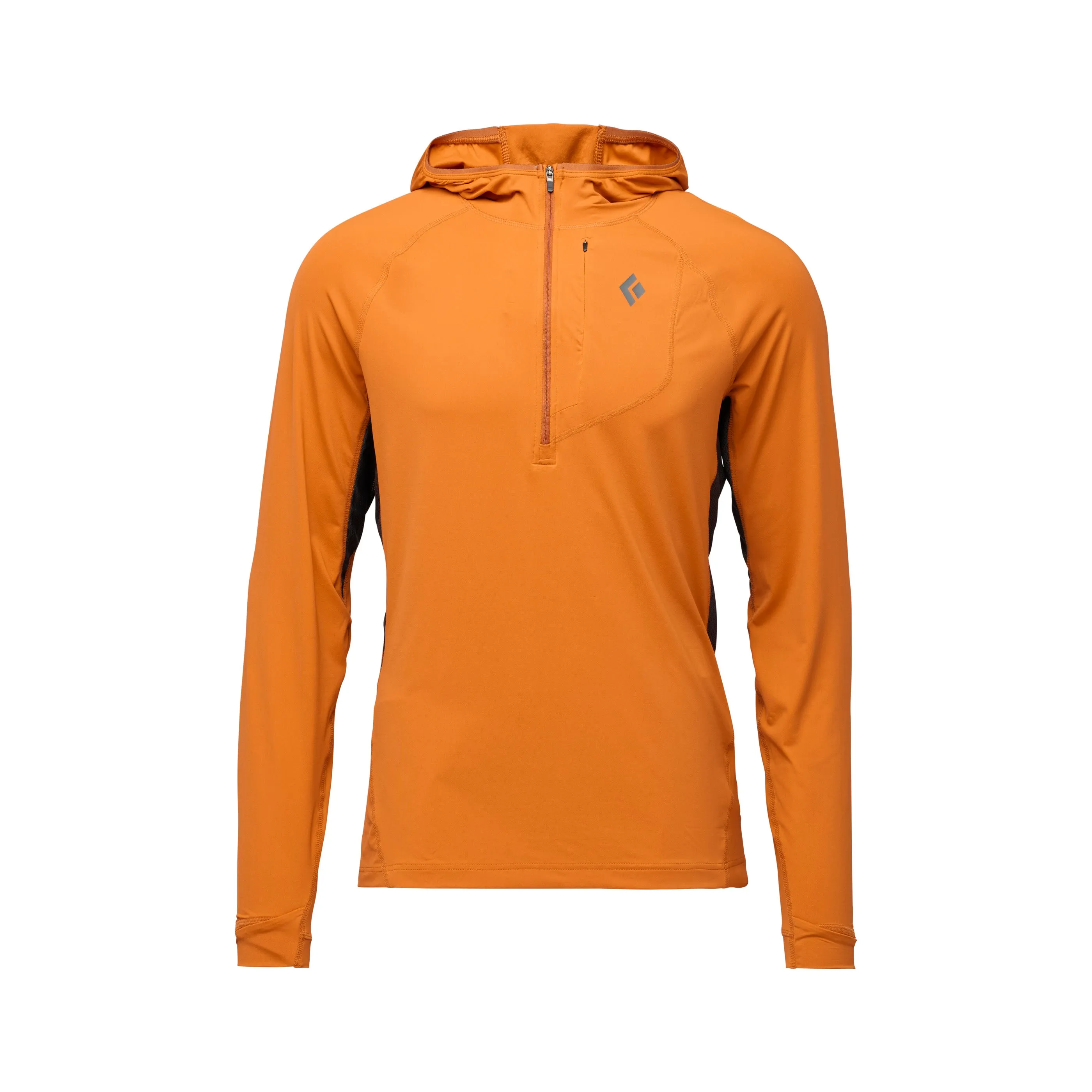 Men's Alpenglow Pro Hoody