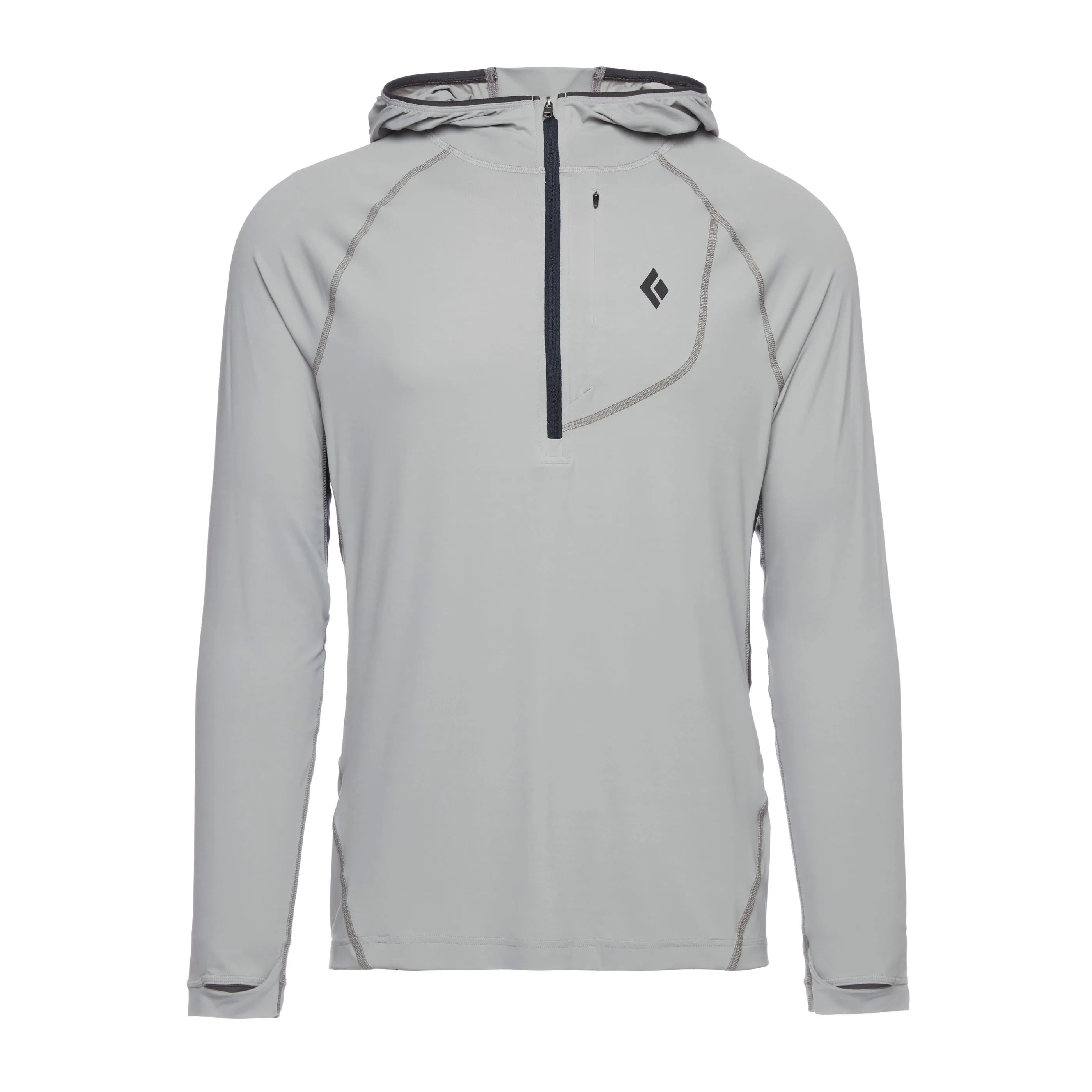 Men's Alpenglow Pro Hoody