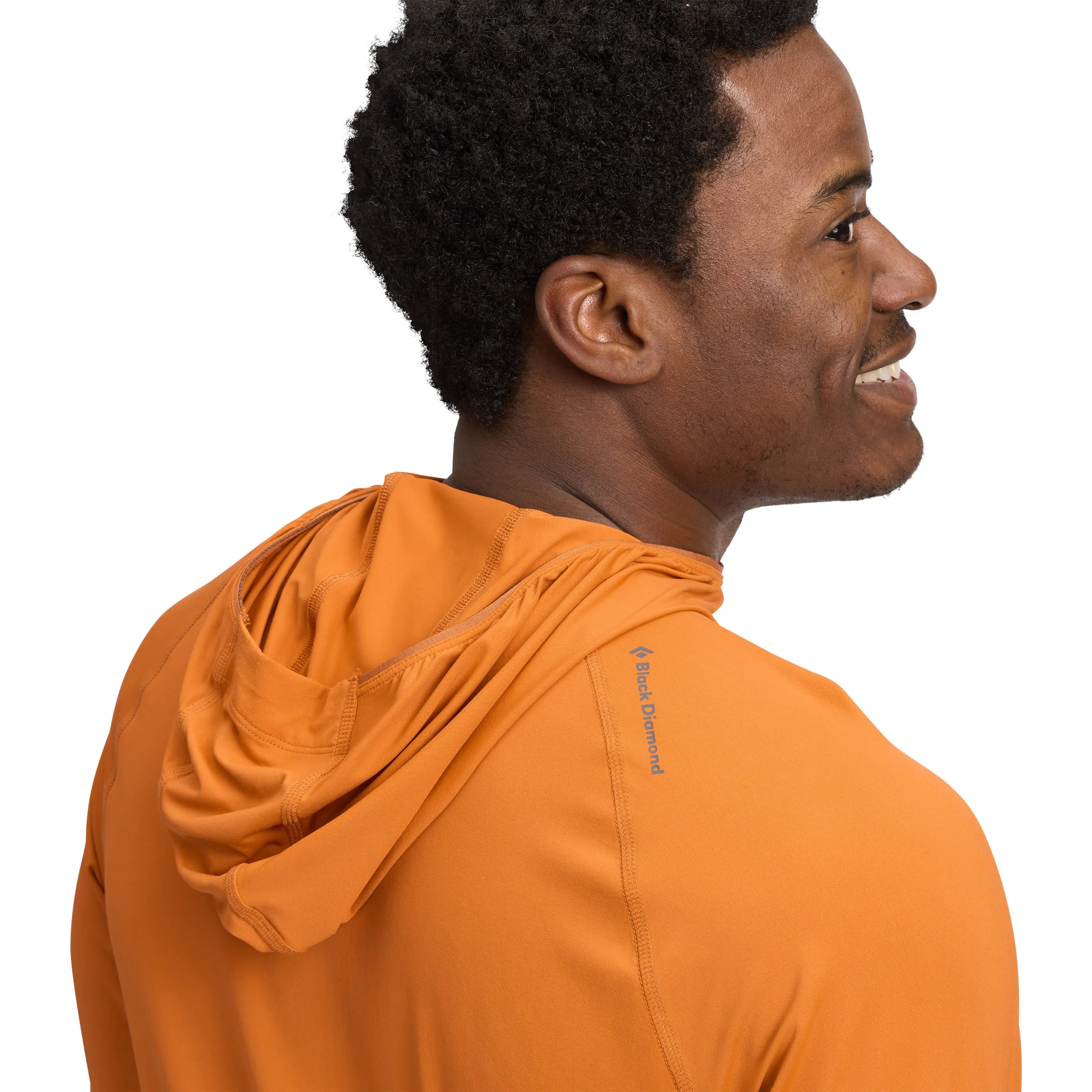 Men's Alpenglow Pro Hoody