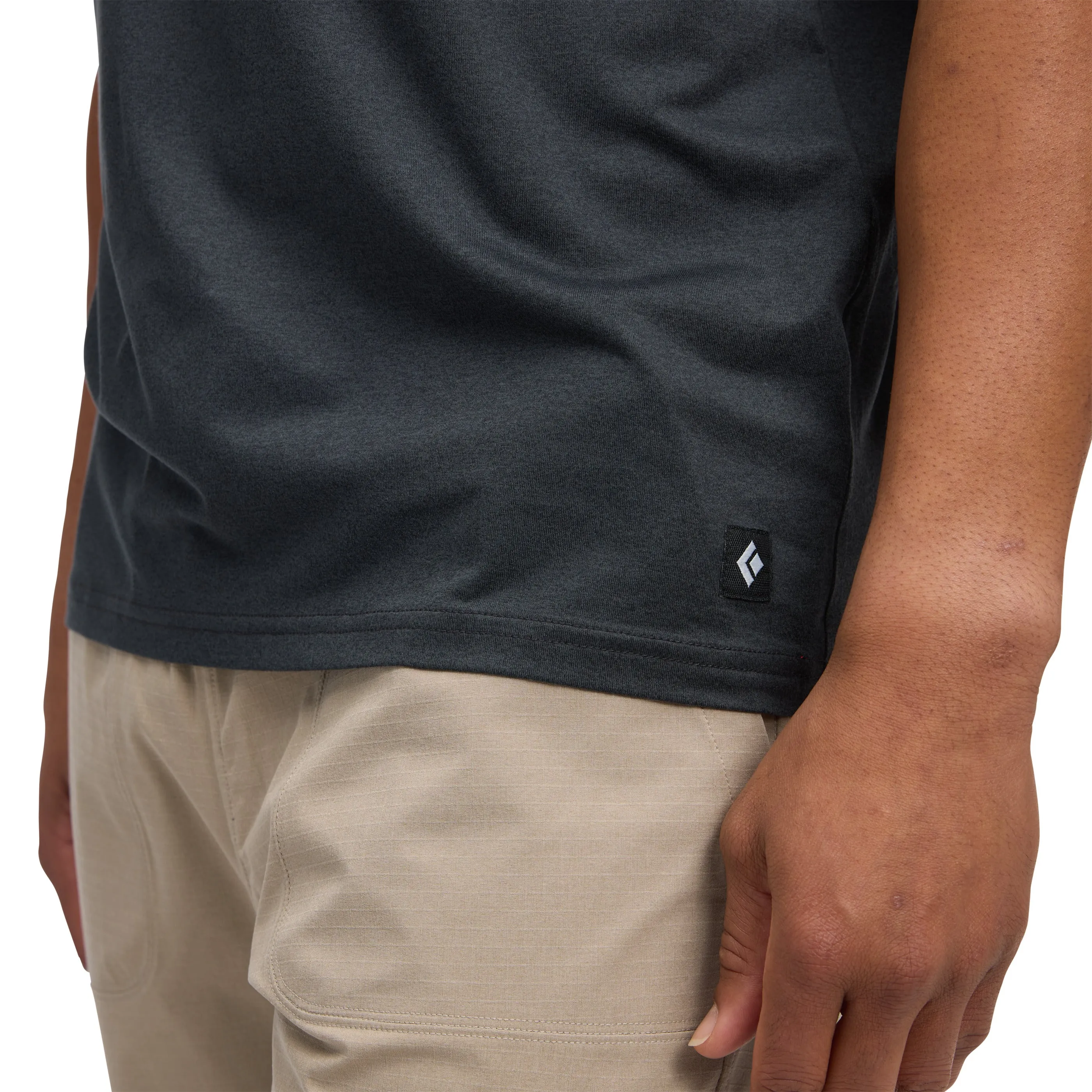 Men's Circuit Short Sleeve Tee