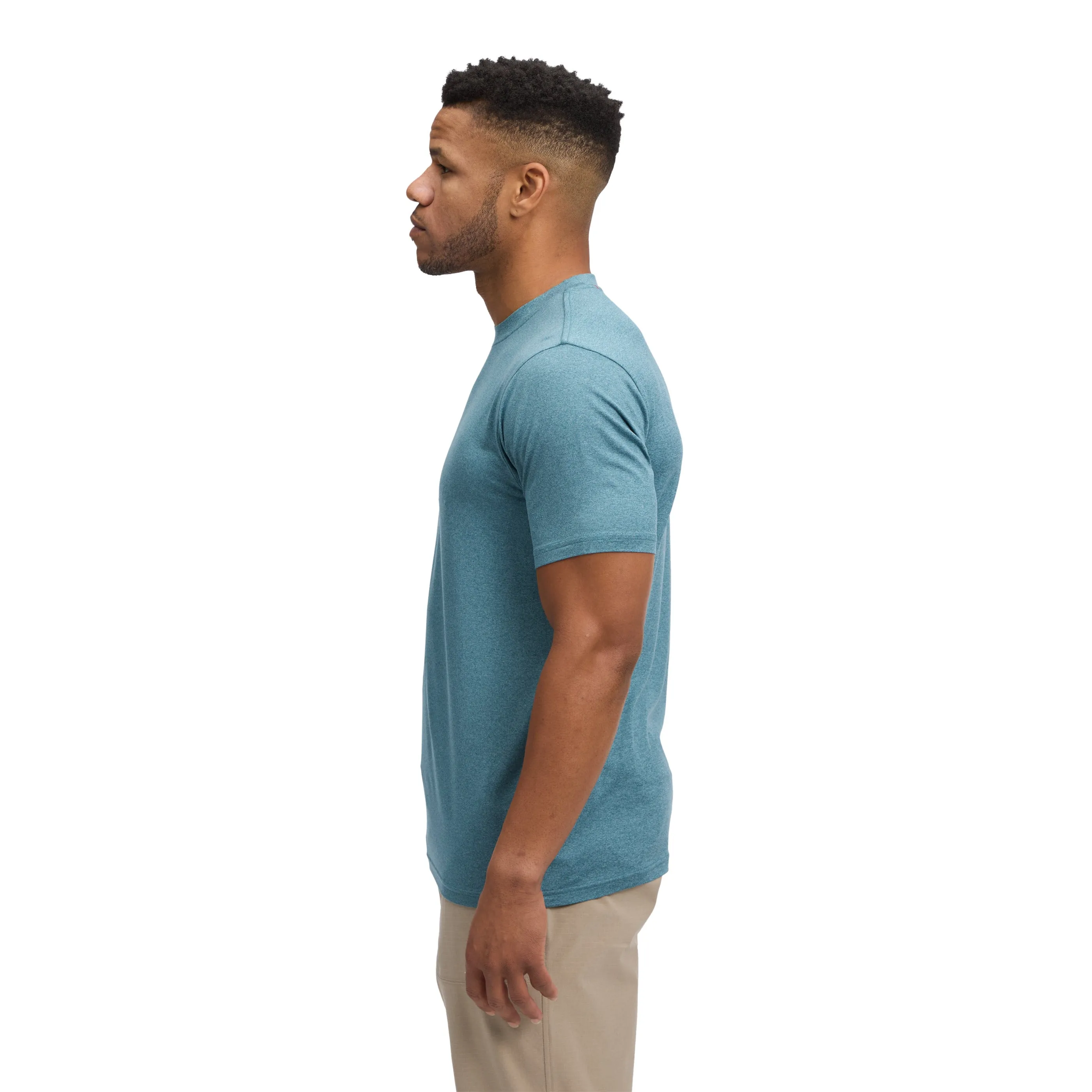 Men's Circuit Short Sleeve Tee