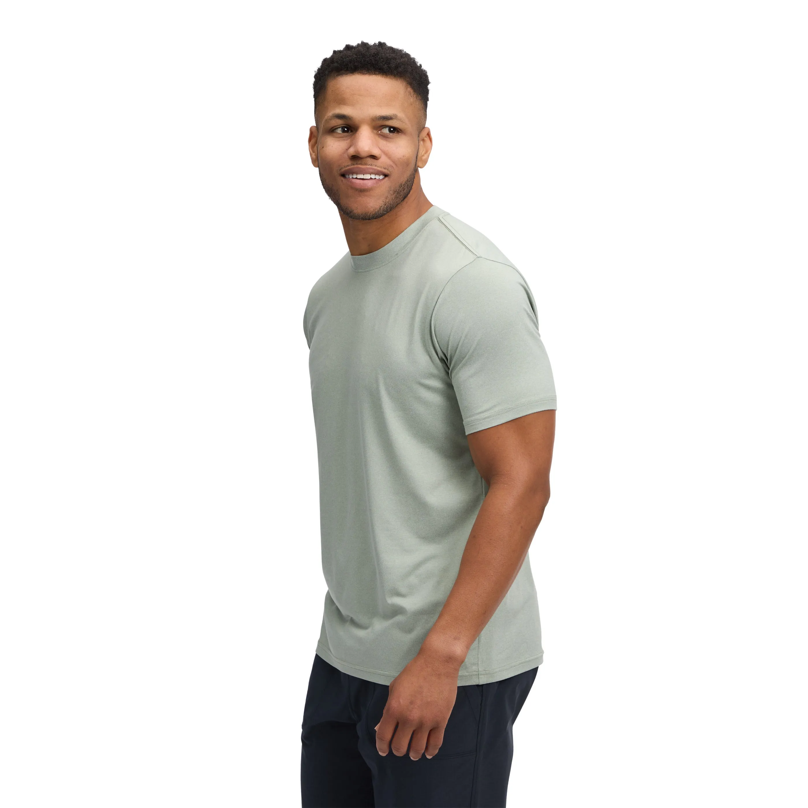Men's Circuit Short Sleeve Tee