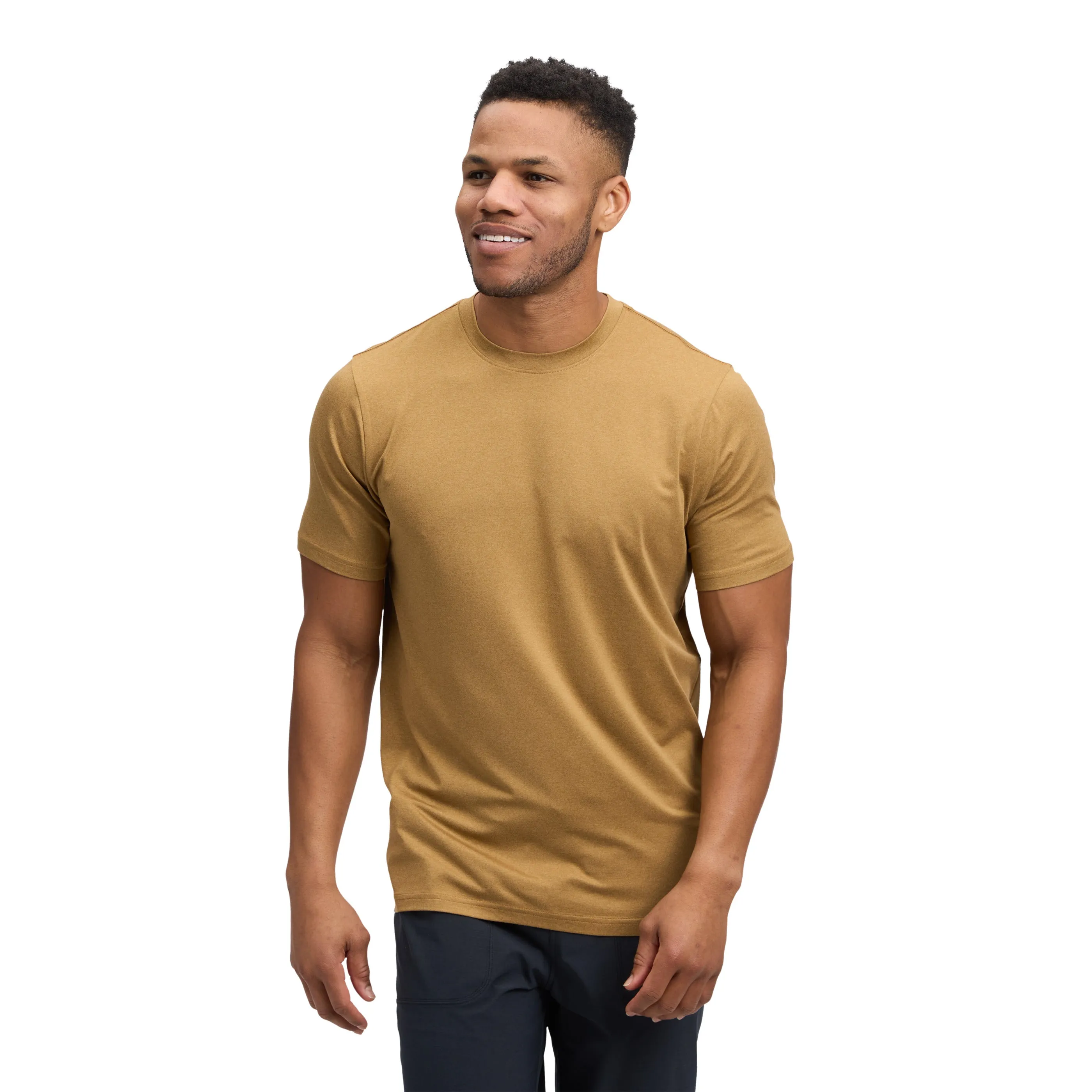 Men's Circuit Short Sleeve Tee