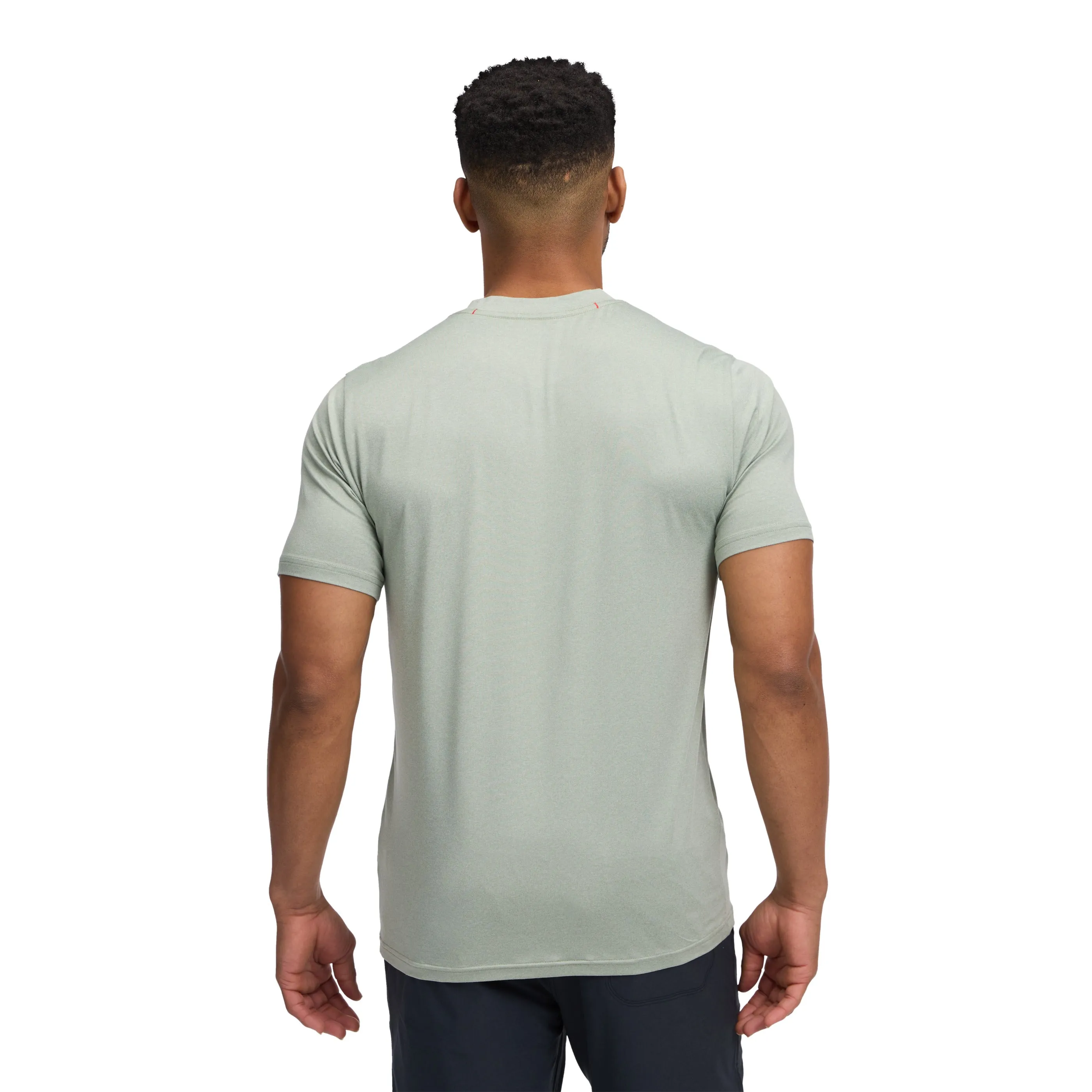 Men's Circuit Short Sleeve Tee