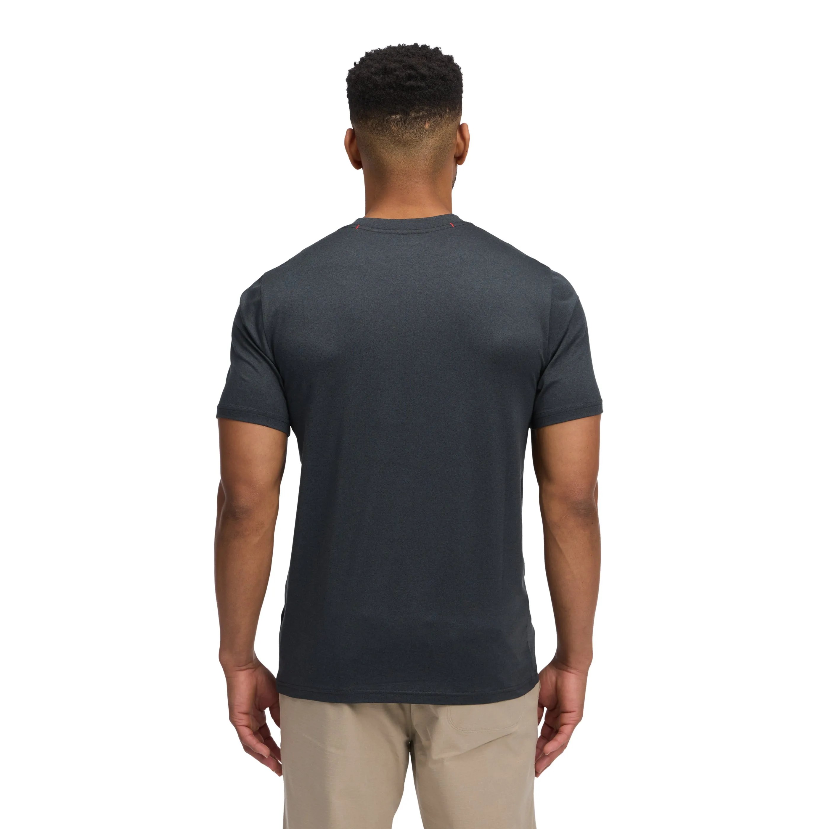 Men's Circuit Short Sleeve Tee