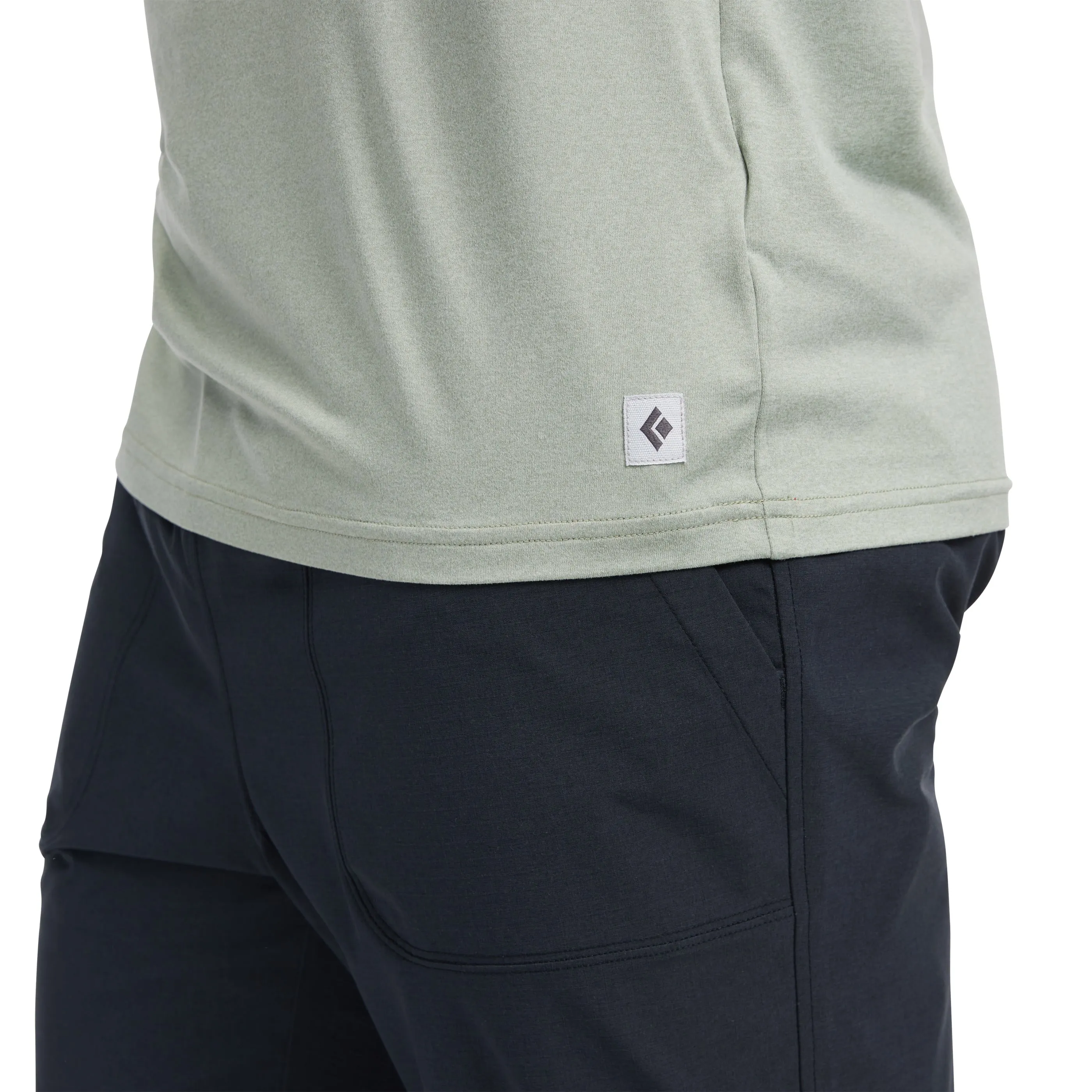 Men's Circuit Short Sleeve Tee