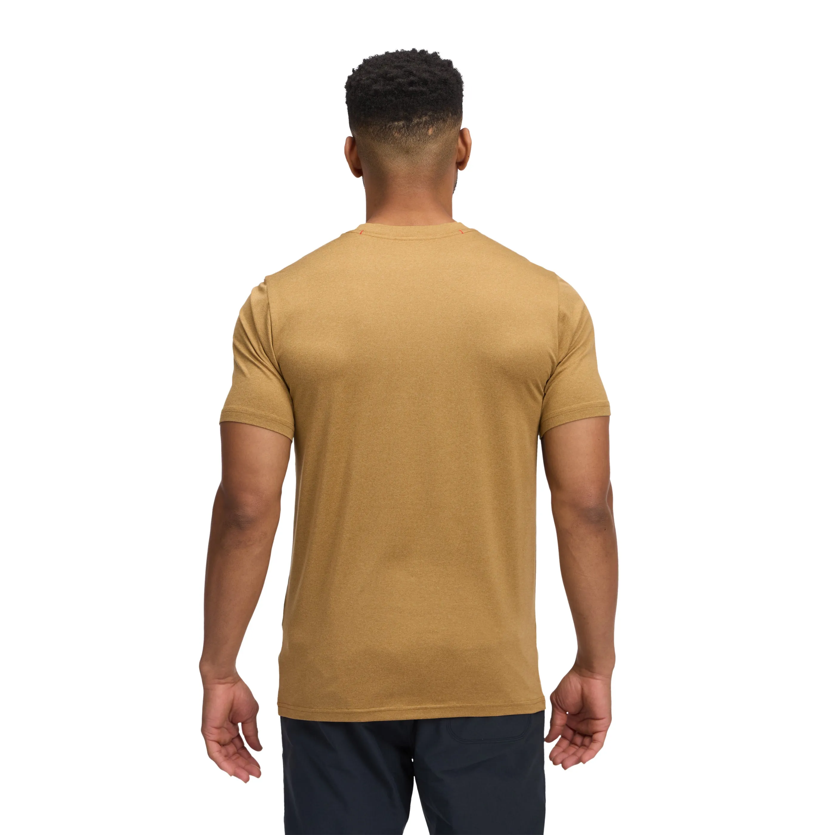Men's Circuit Short Sleeve Tee