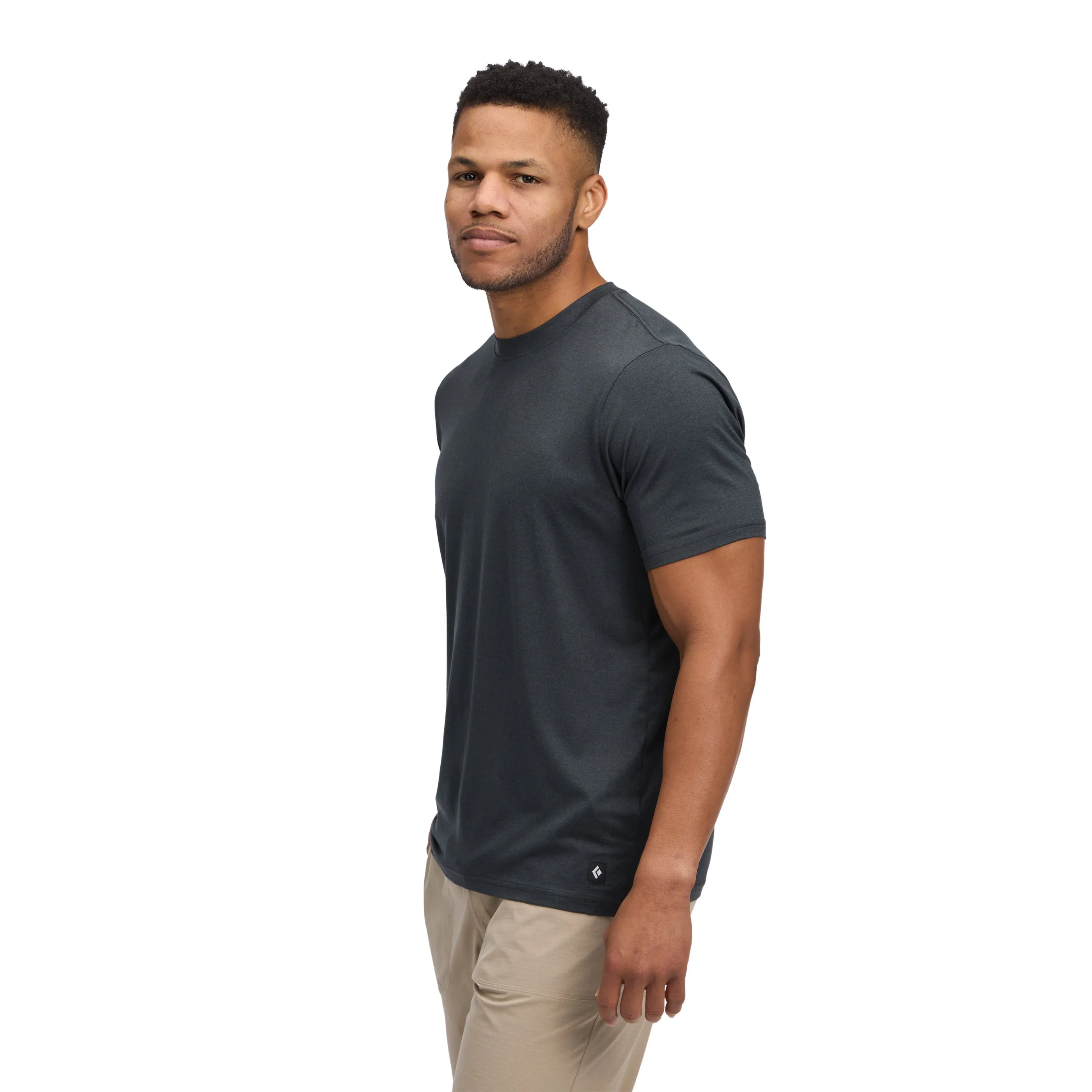 Men's Circuit Short Sleeve Tee