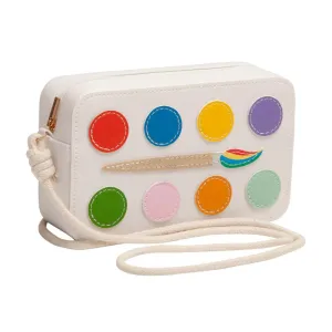 Mimi & Lula- Paint Palette Bag
