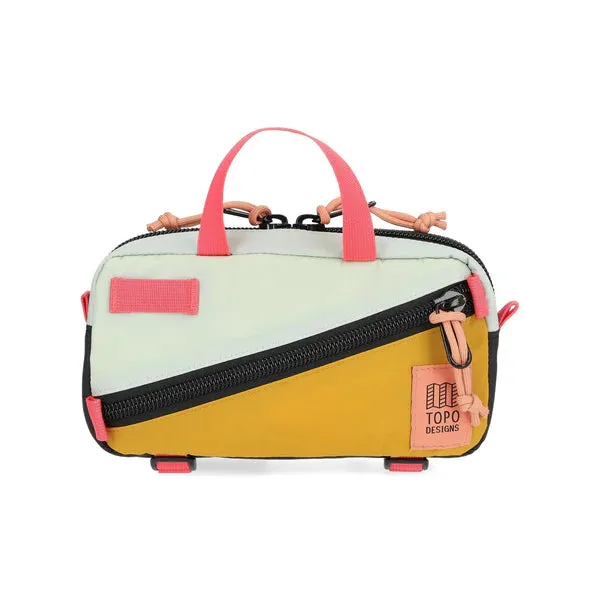 MINI QUICK PACK by TOPO DESIGNS