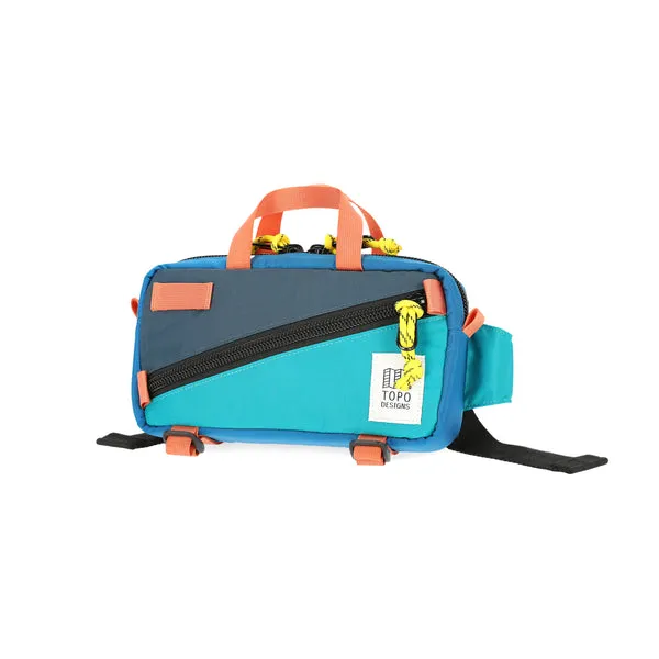 MINI QUICK PACK by TOPO DESIGNS