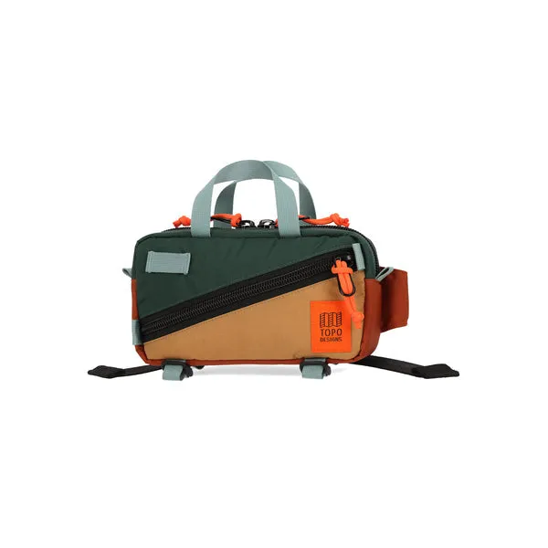 MINI QUICK PACK by TOPO DESIGNS