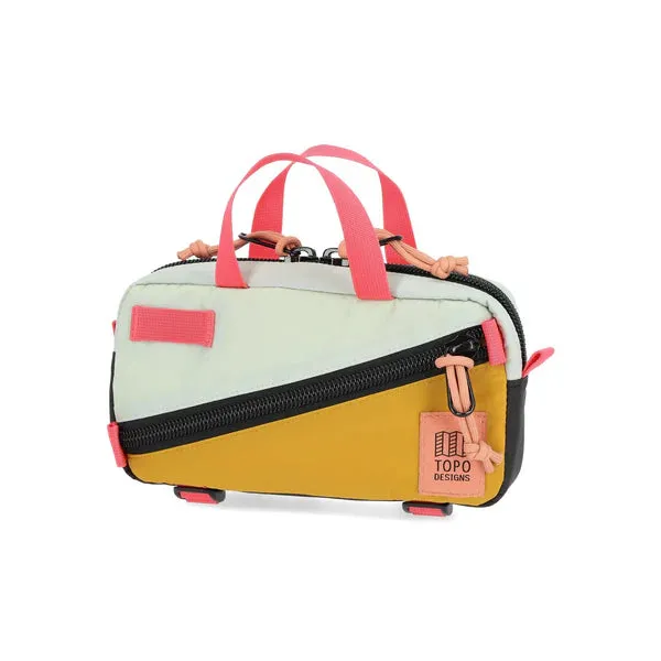 MINI QUICK PACK by TOPO DESIGNS