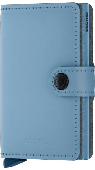 MINIWALLET WALLET by Secrid