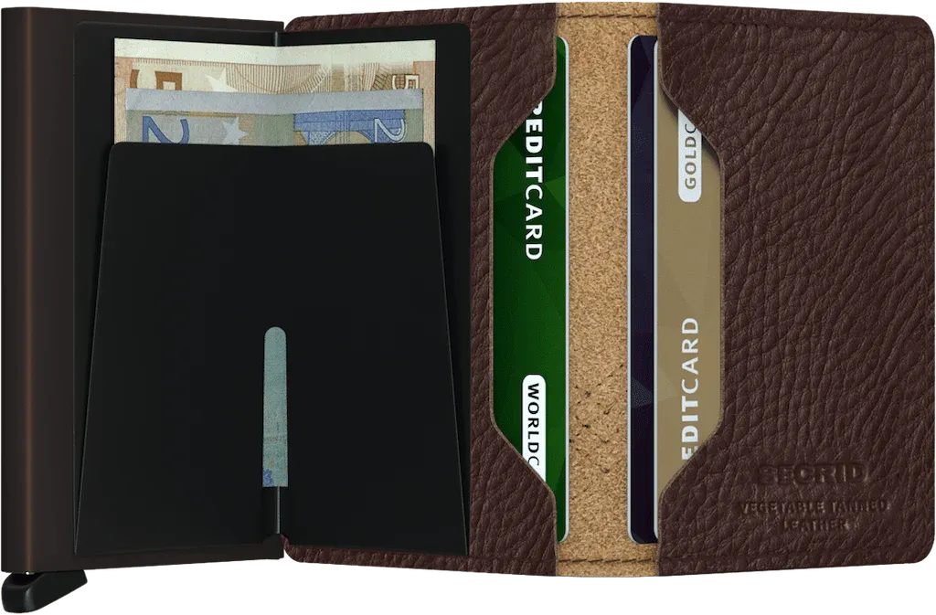 MINIWALLET WALLET by Secrid