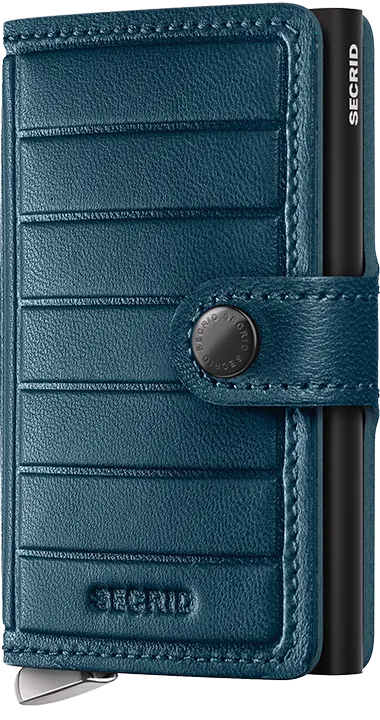 MINIWALLET WALLET by Secrid