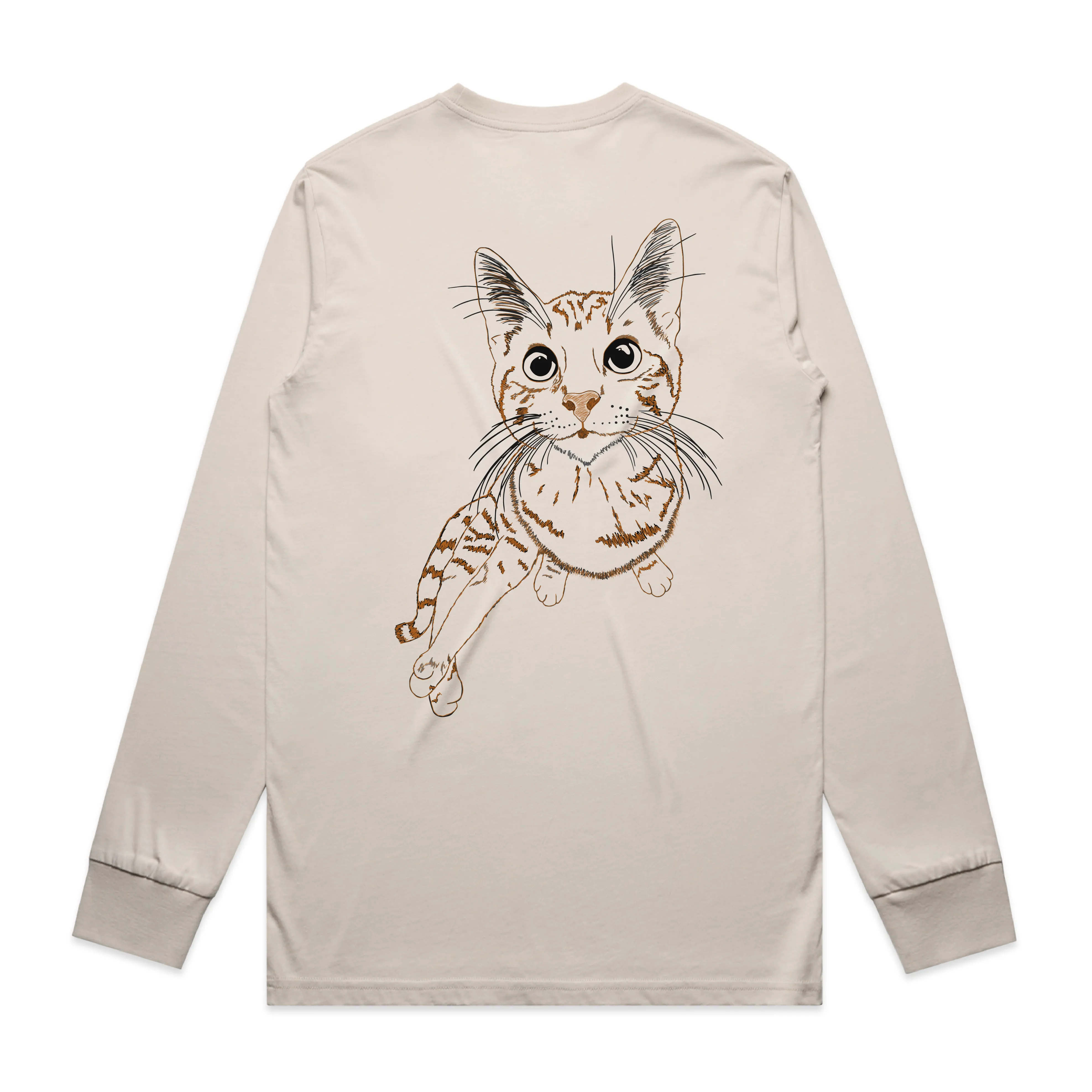 Neutral Support Nugget - Pre Order