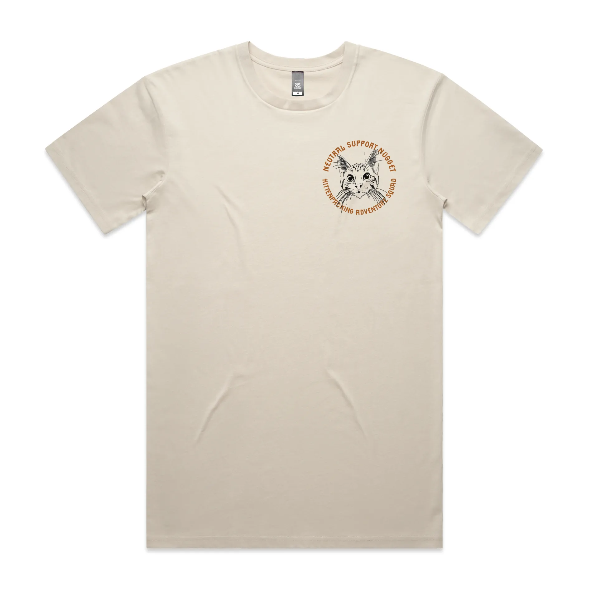 Neutral Support Nugget - Pre Order