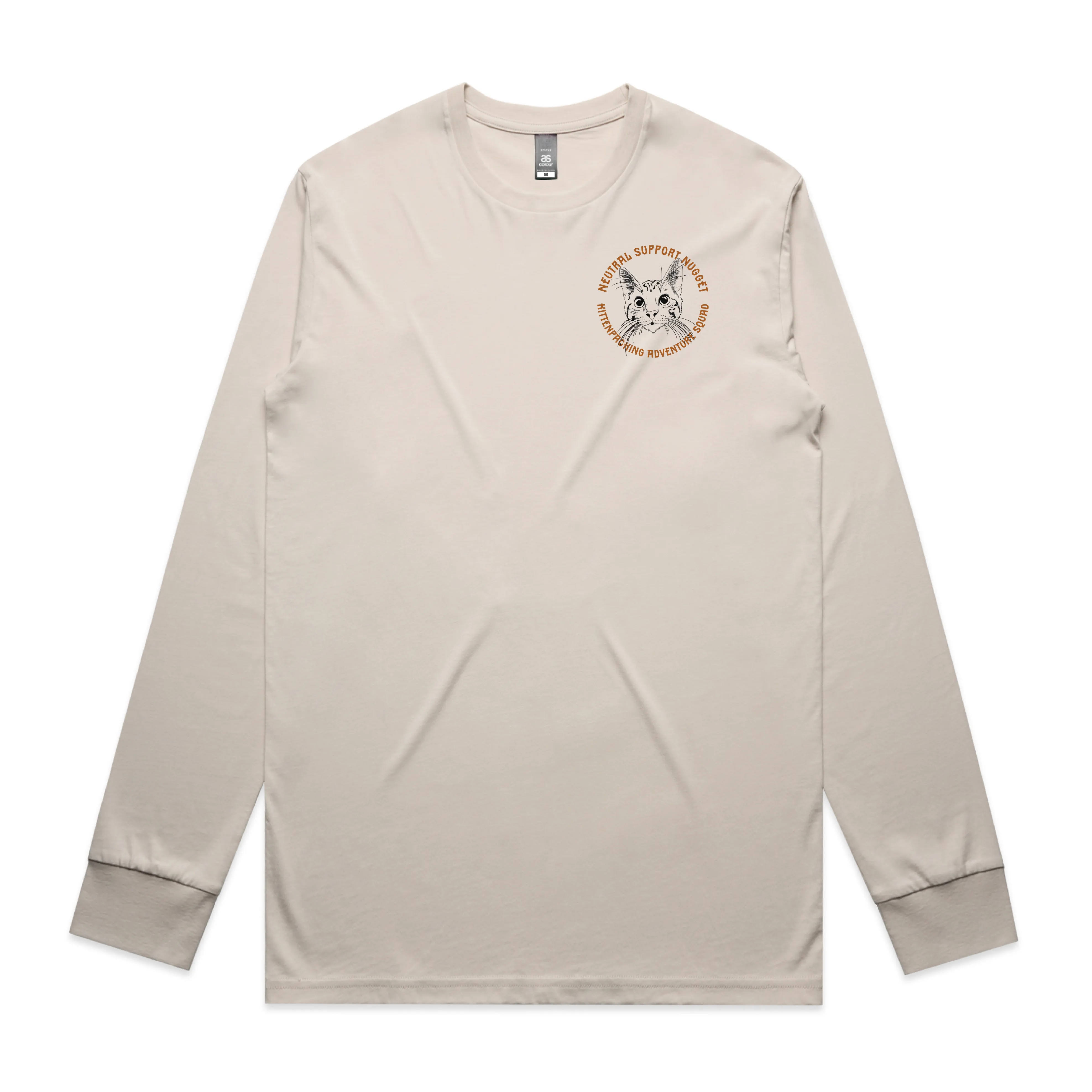 Neutral Support Nugget - Pre Order