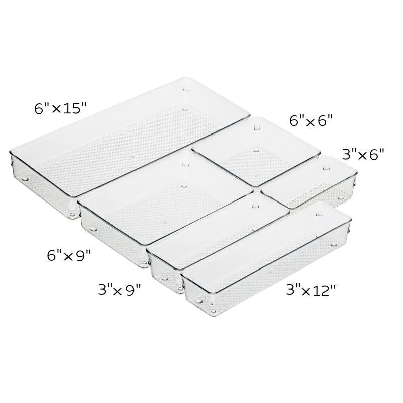 OGGI Neat™ Drawer Organizer 1pc