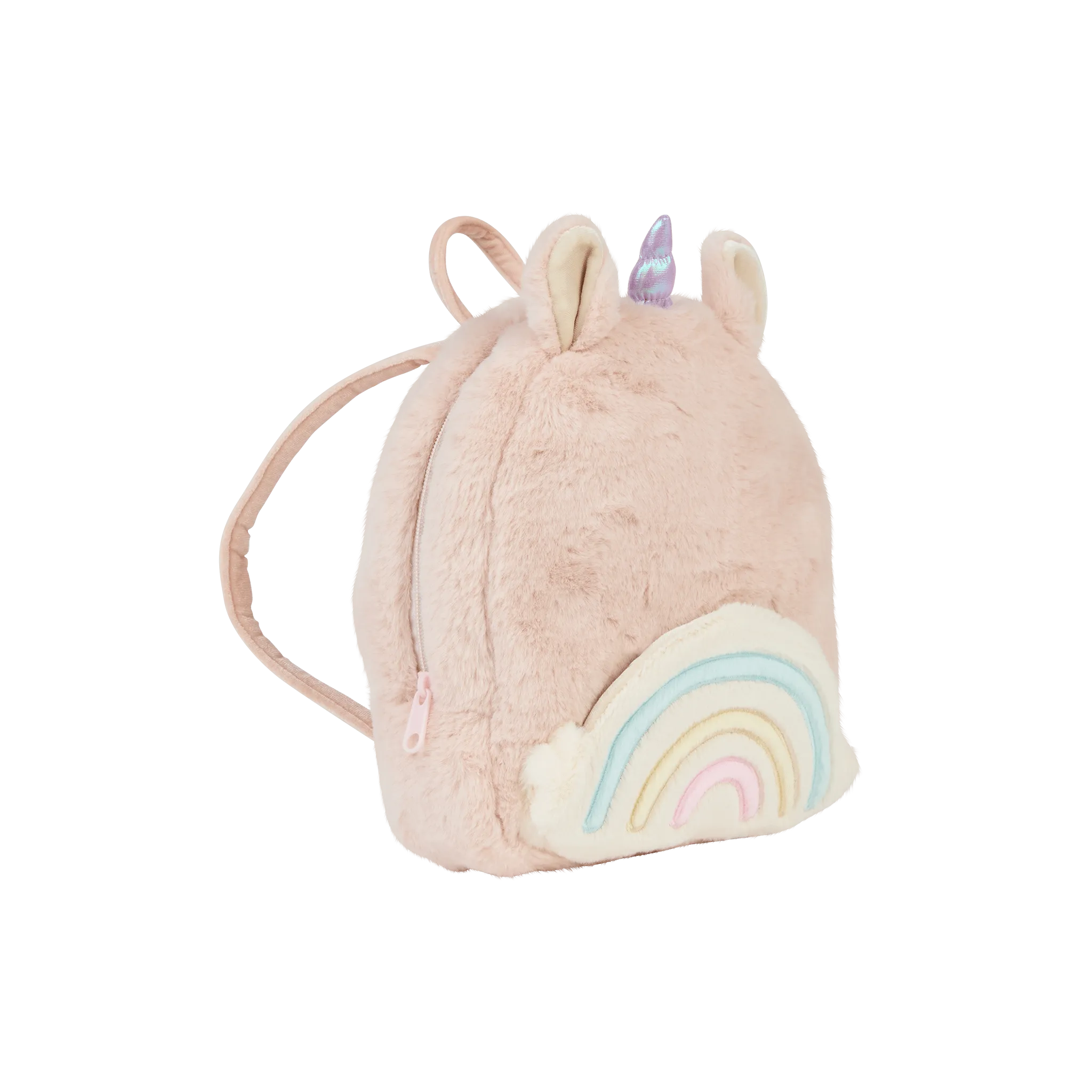 Olli Ella Hopalong Unicorn Backpack