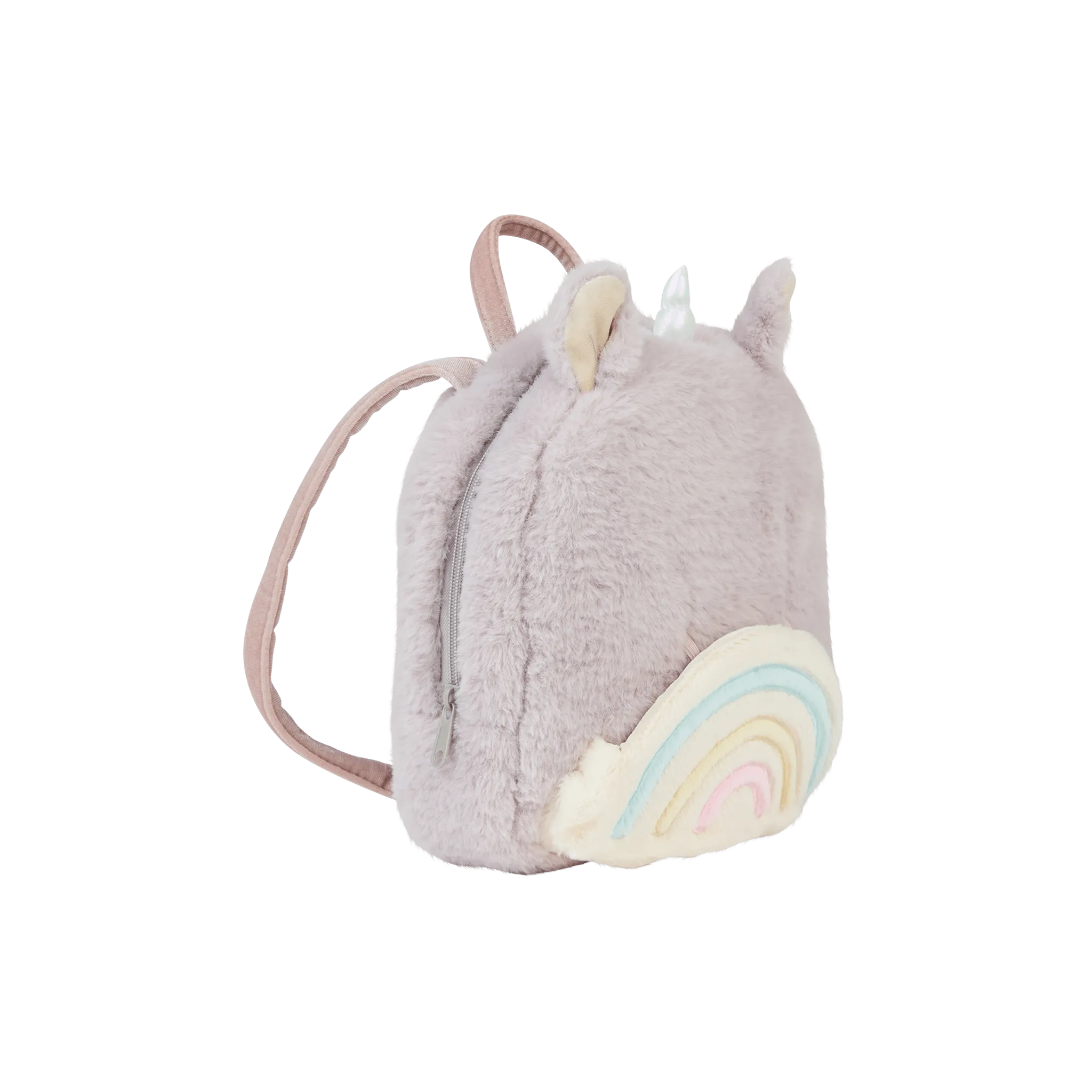 Olli Ella Hopalong Unicorn Backpack